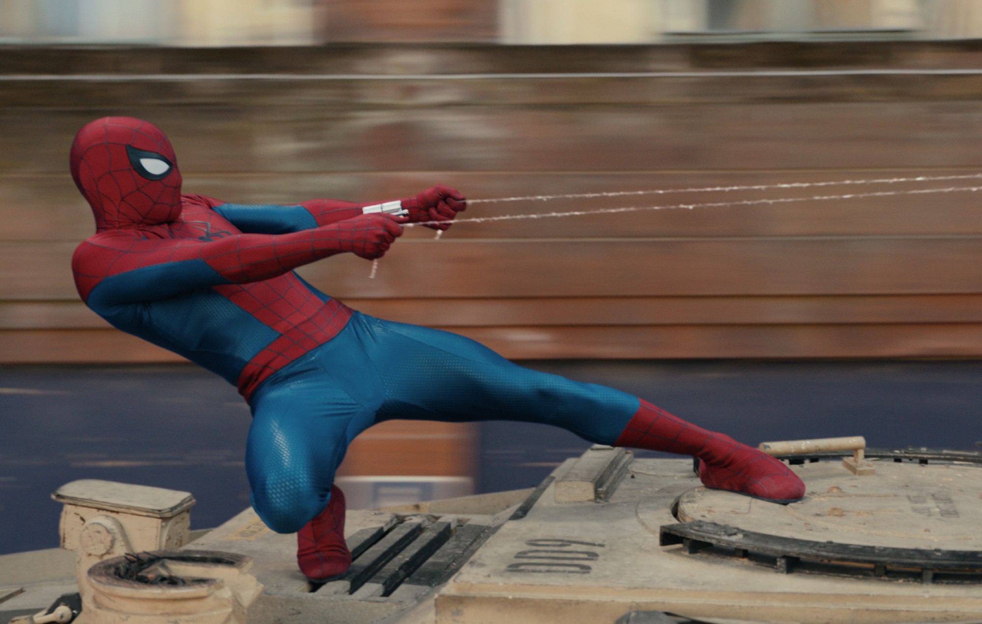 Spider-Man: Brand New Day Fortnite