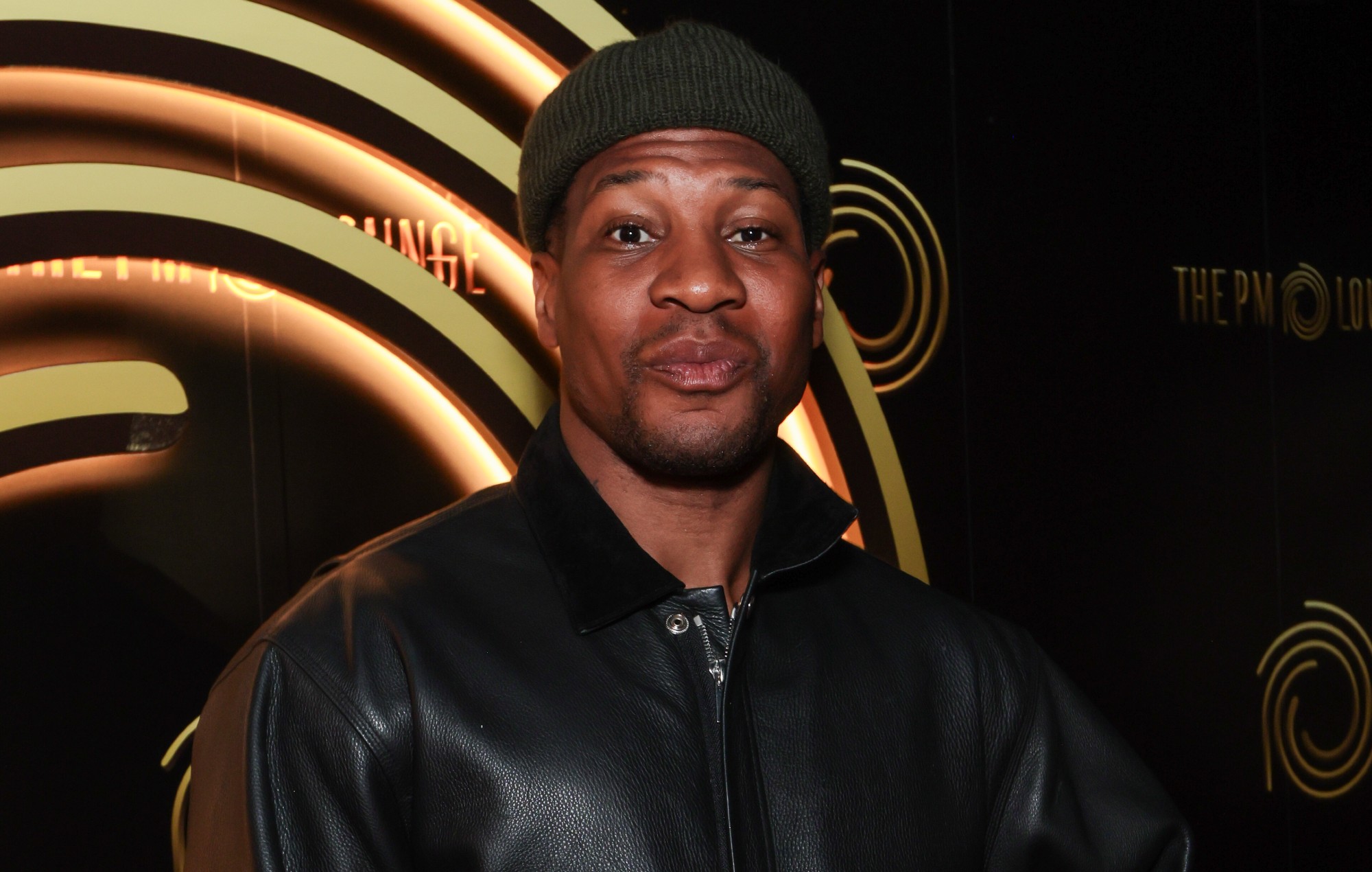 Jonathan Majors