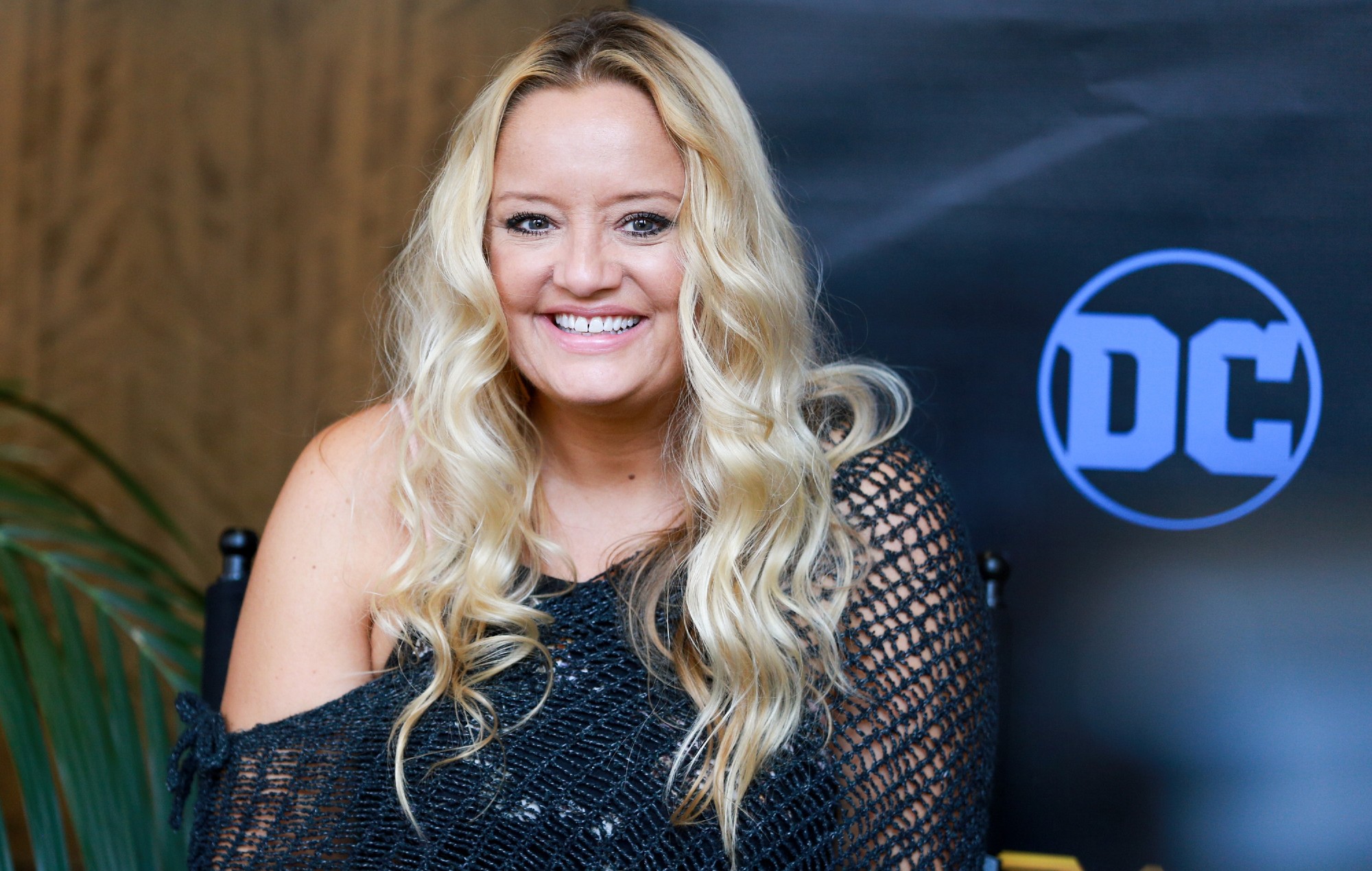 Lucy Davis