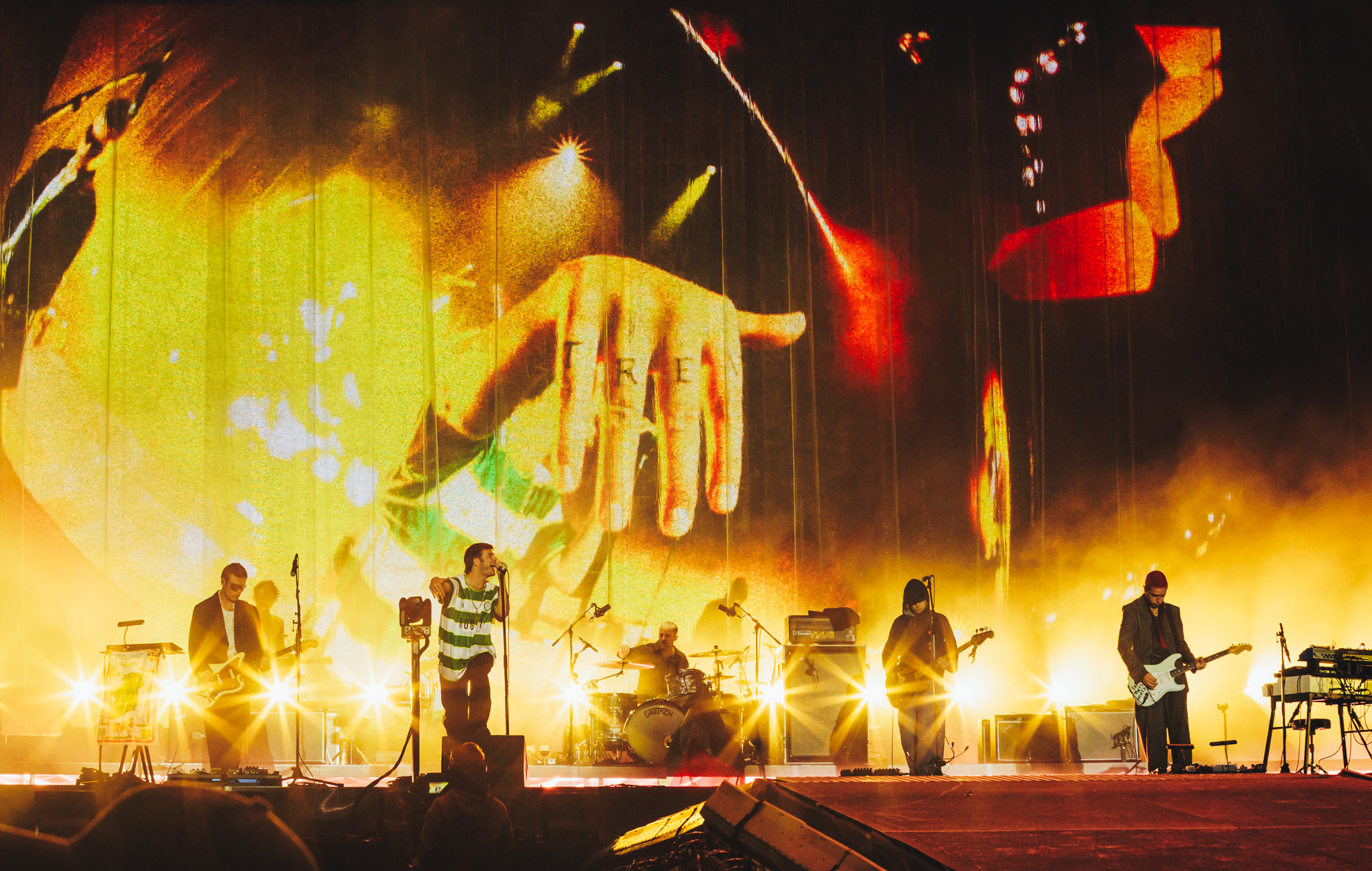 Fontaines D.C.