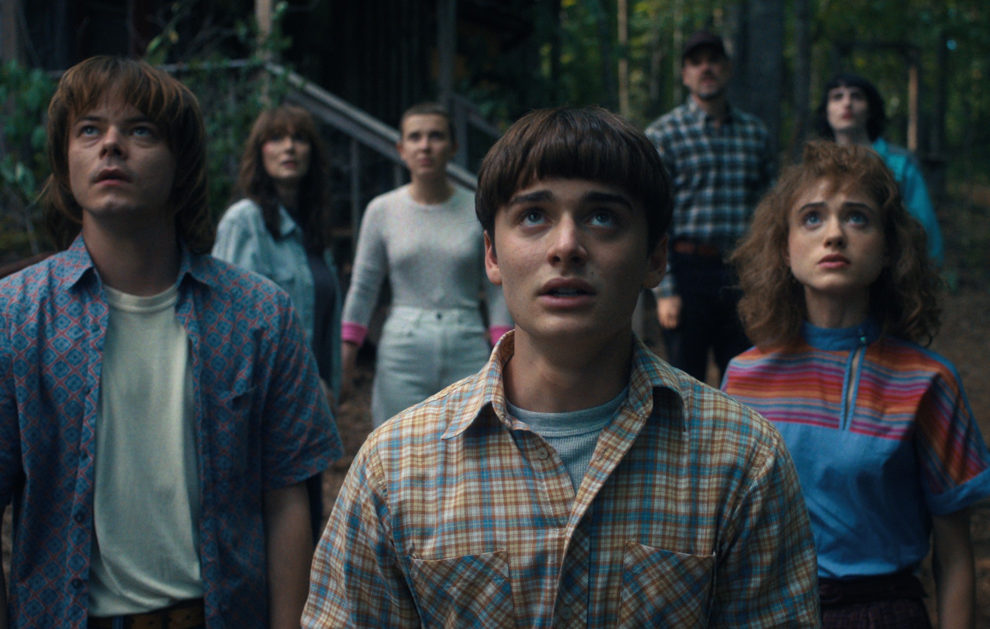 Stranger Things video game