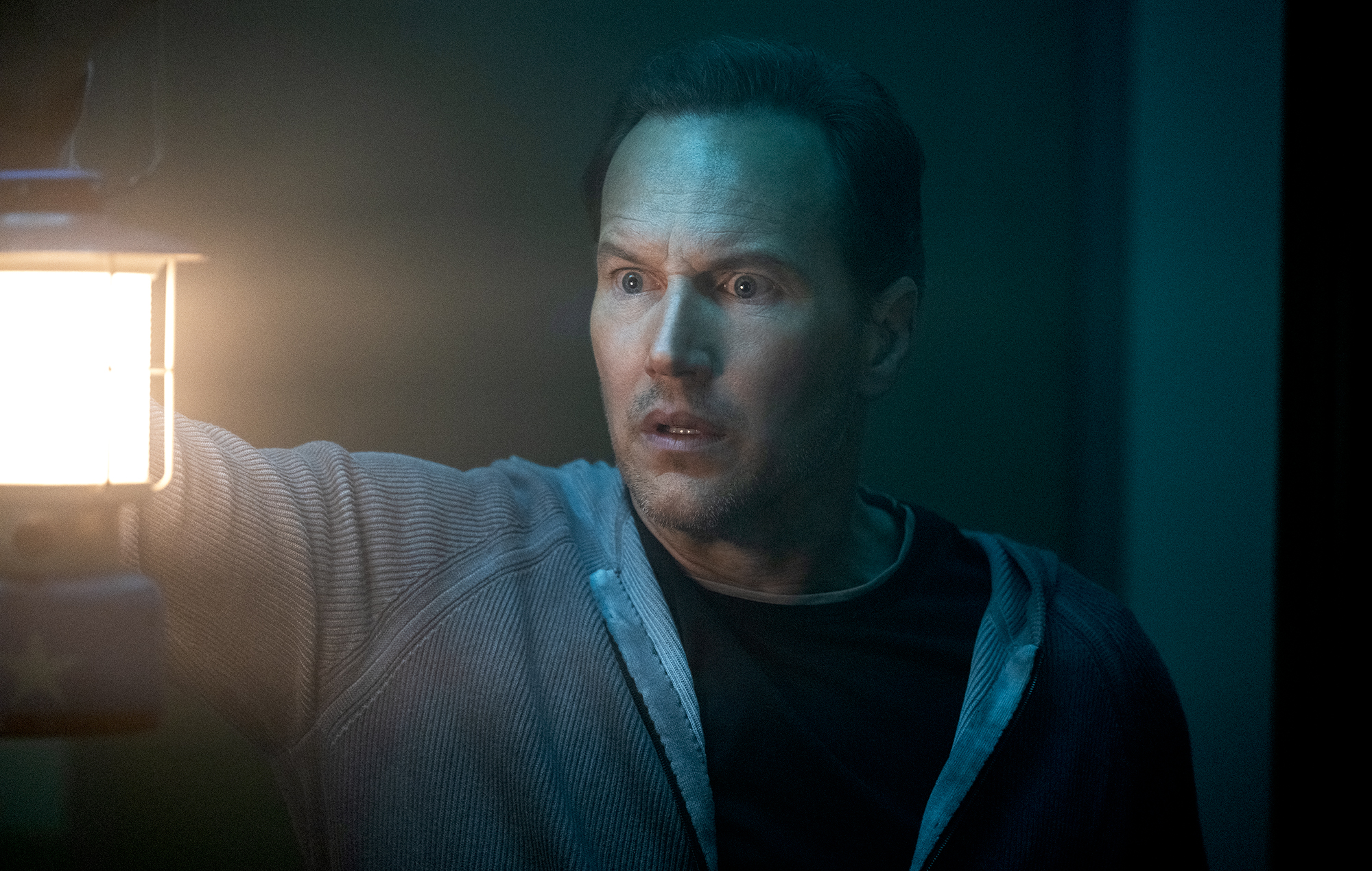 Insidious