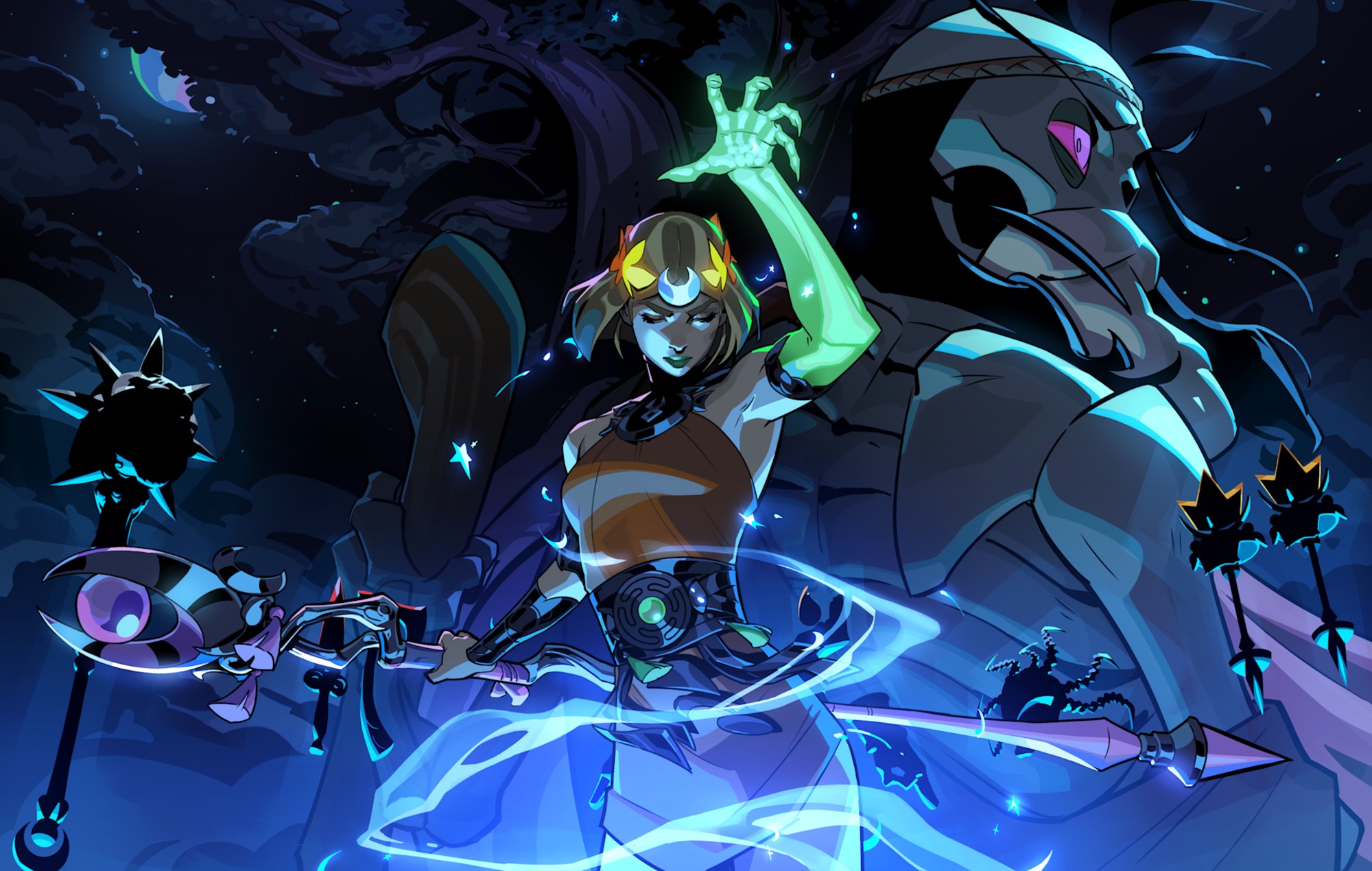 Hades 2