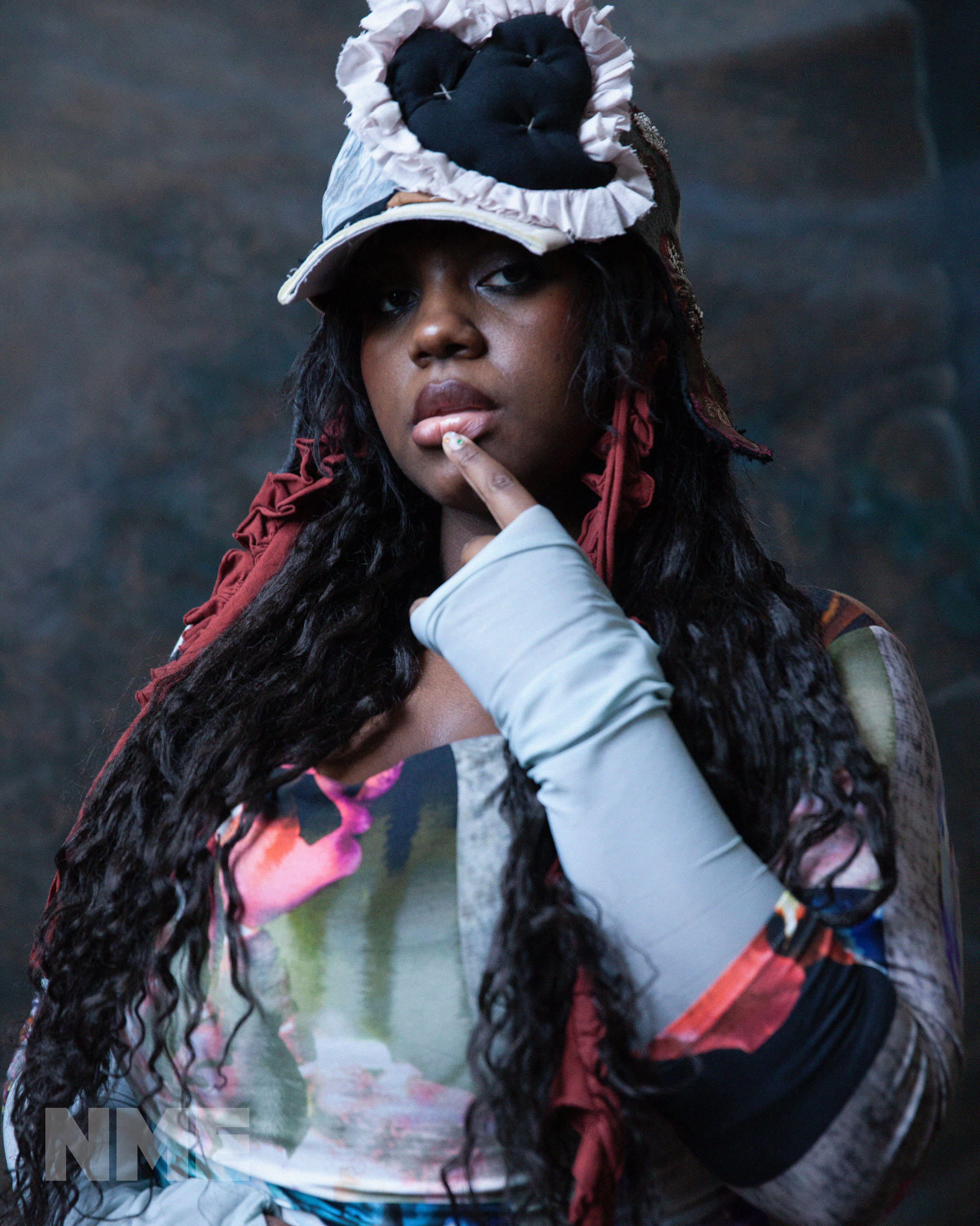 Waterbaby (2026), photo by Nina Andersson Voigt