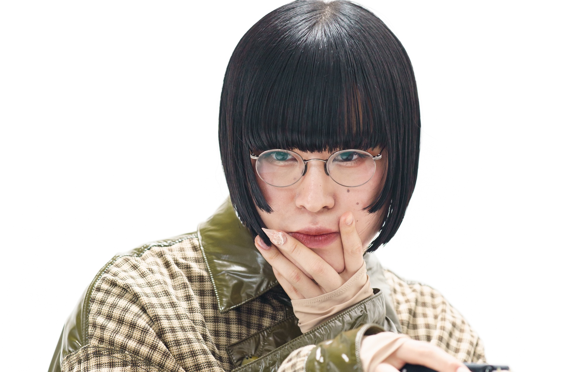 Hakushi Hasegawa