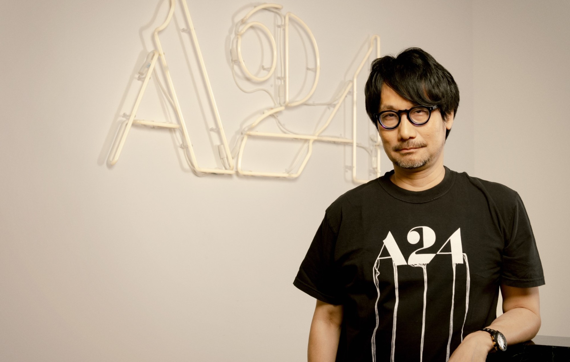 Hideo Kojima Zootopia 2