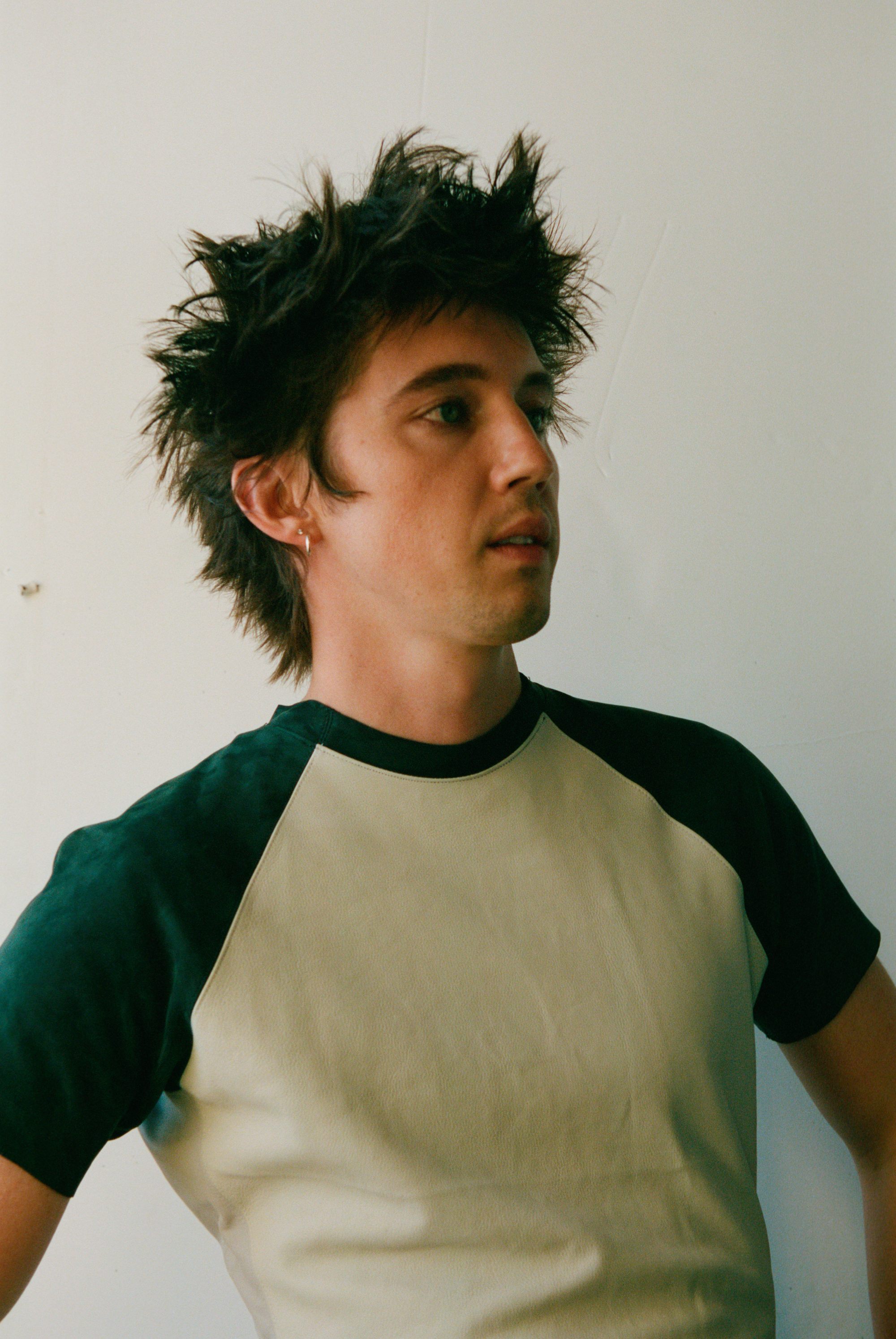 Troye Sivan