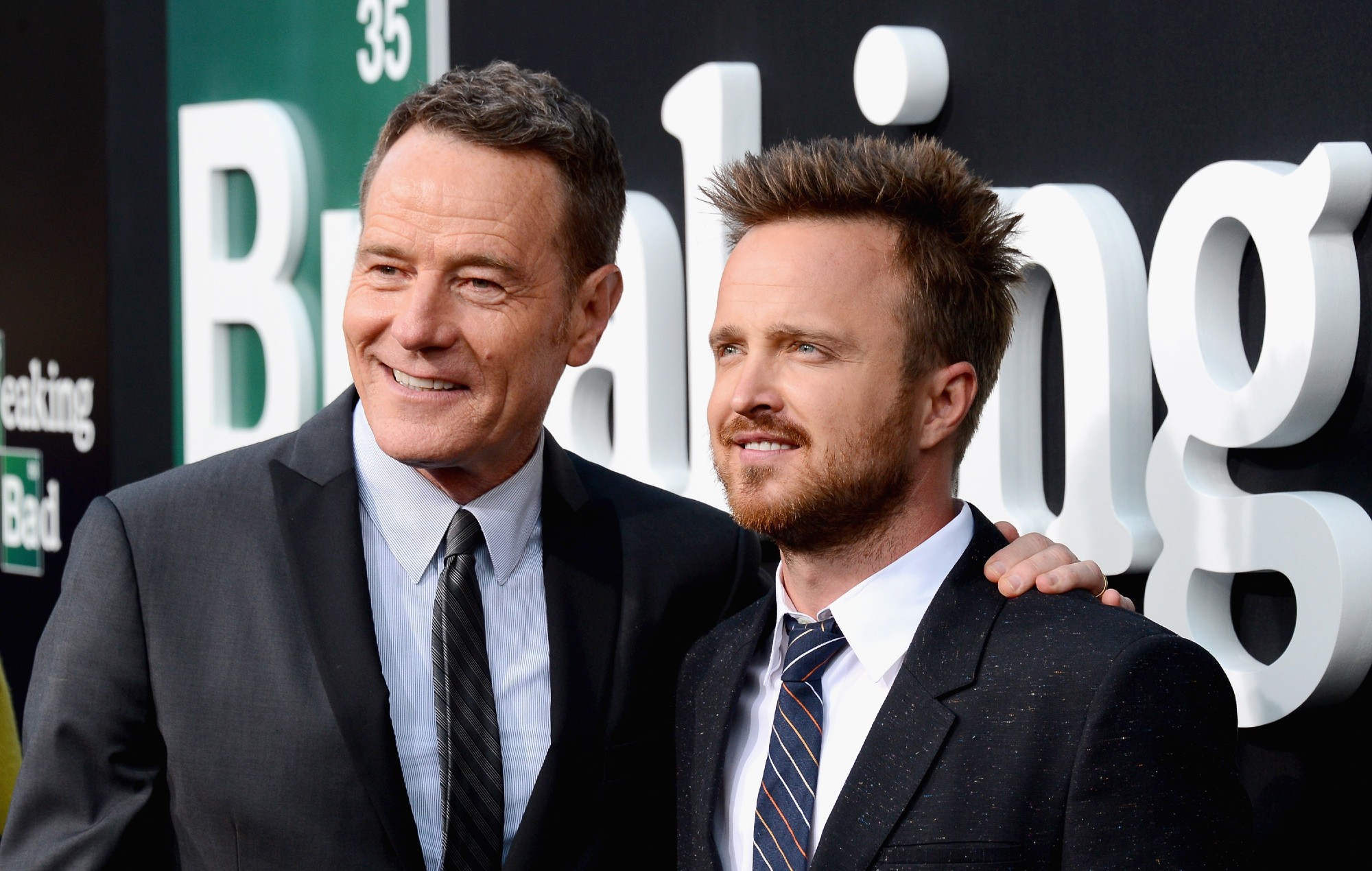 Breaking Bad