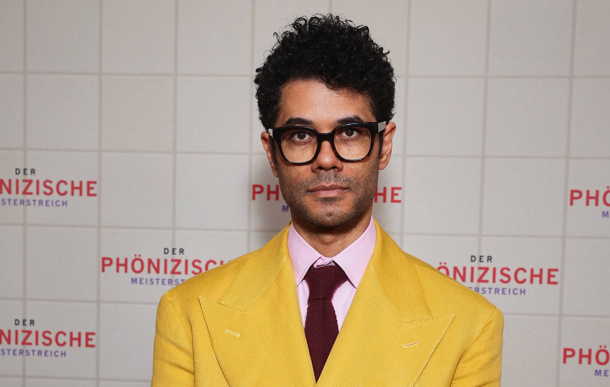 Richard Ayoade