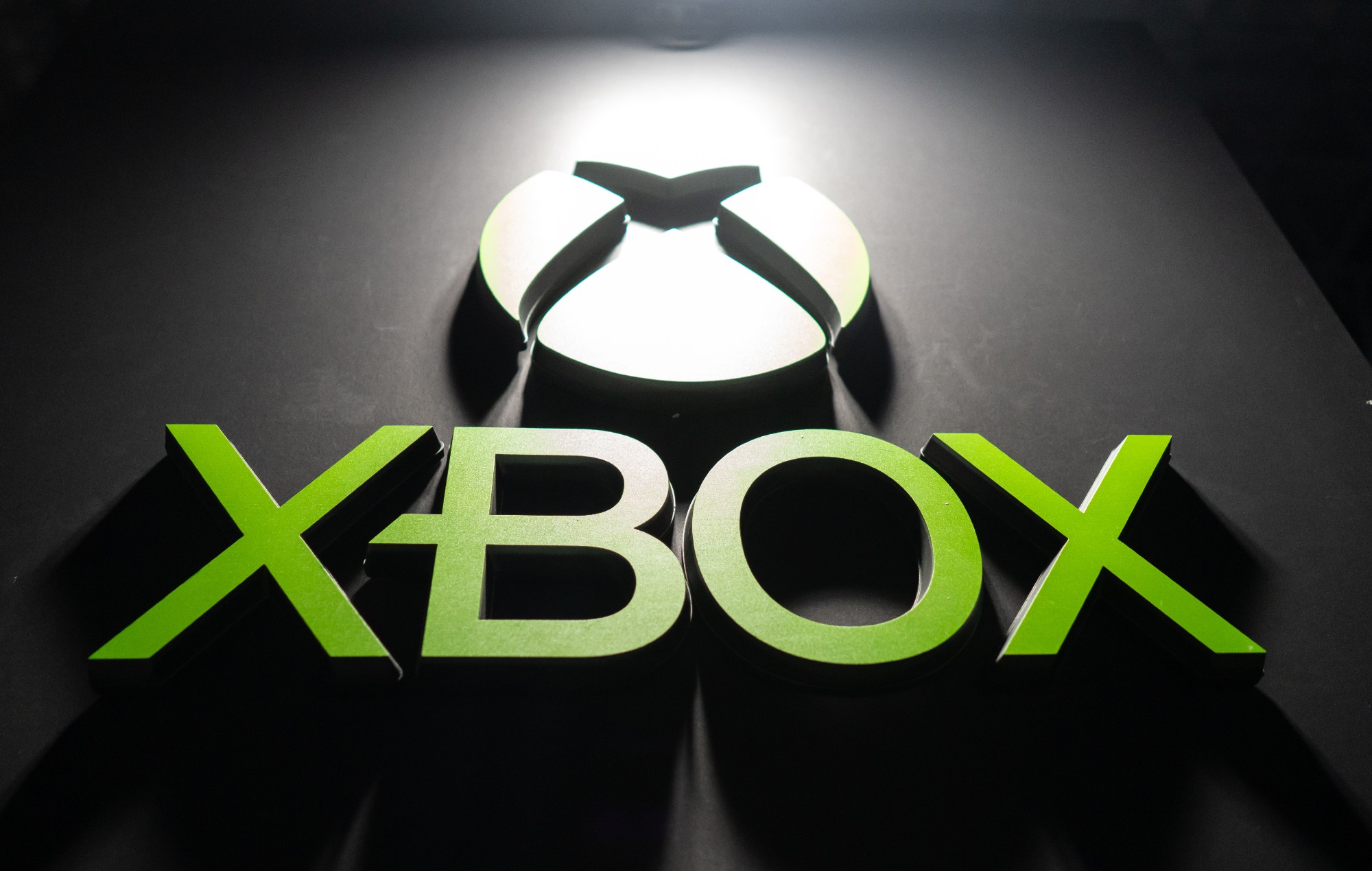 Xbox Game Pass
