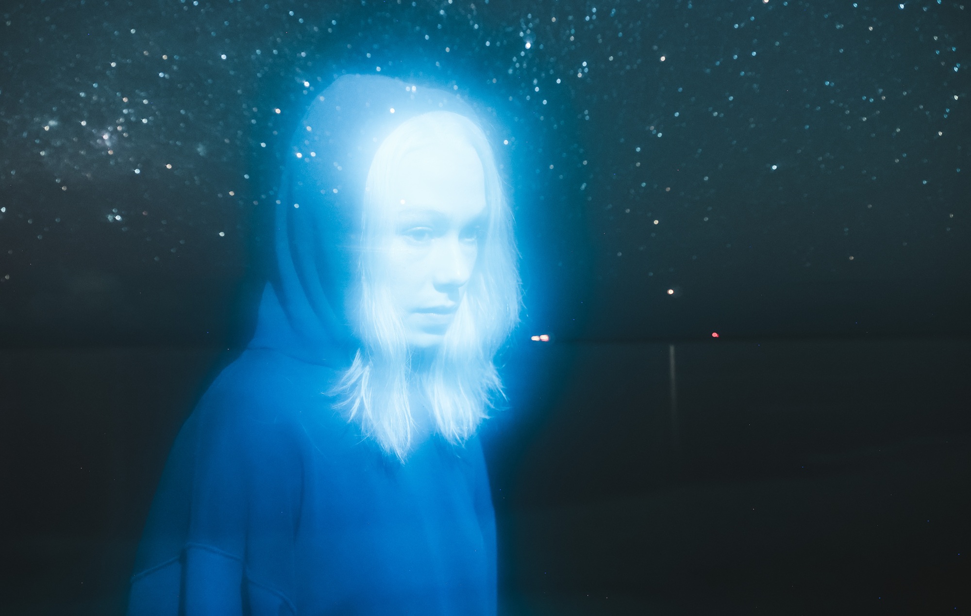 Phoebe Bridgers Lost Weekend Review