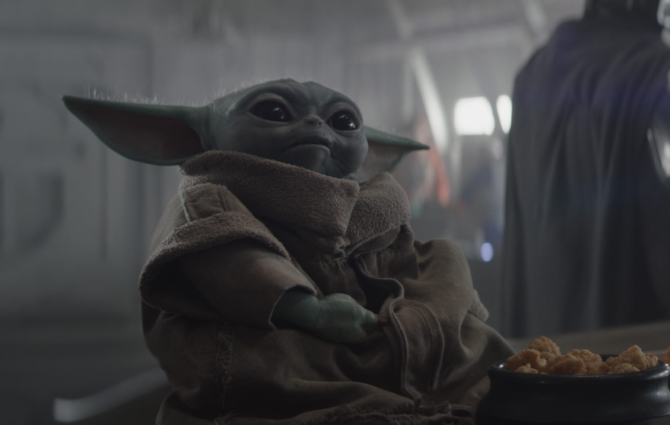 Grogu