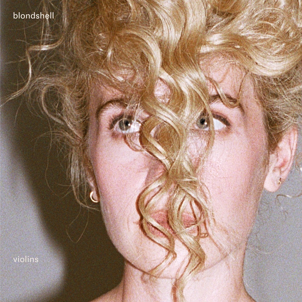 Blondshell violins review