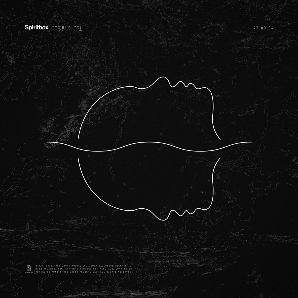 Spiritbox ‘Tsunami Sea’, photo by Pale Chord/Rise Records