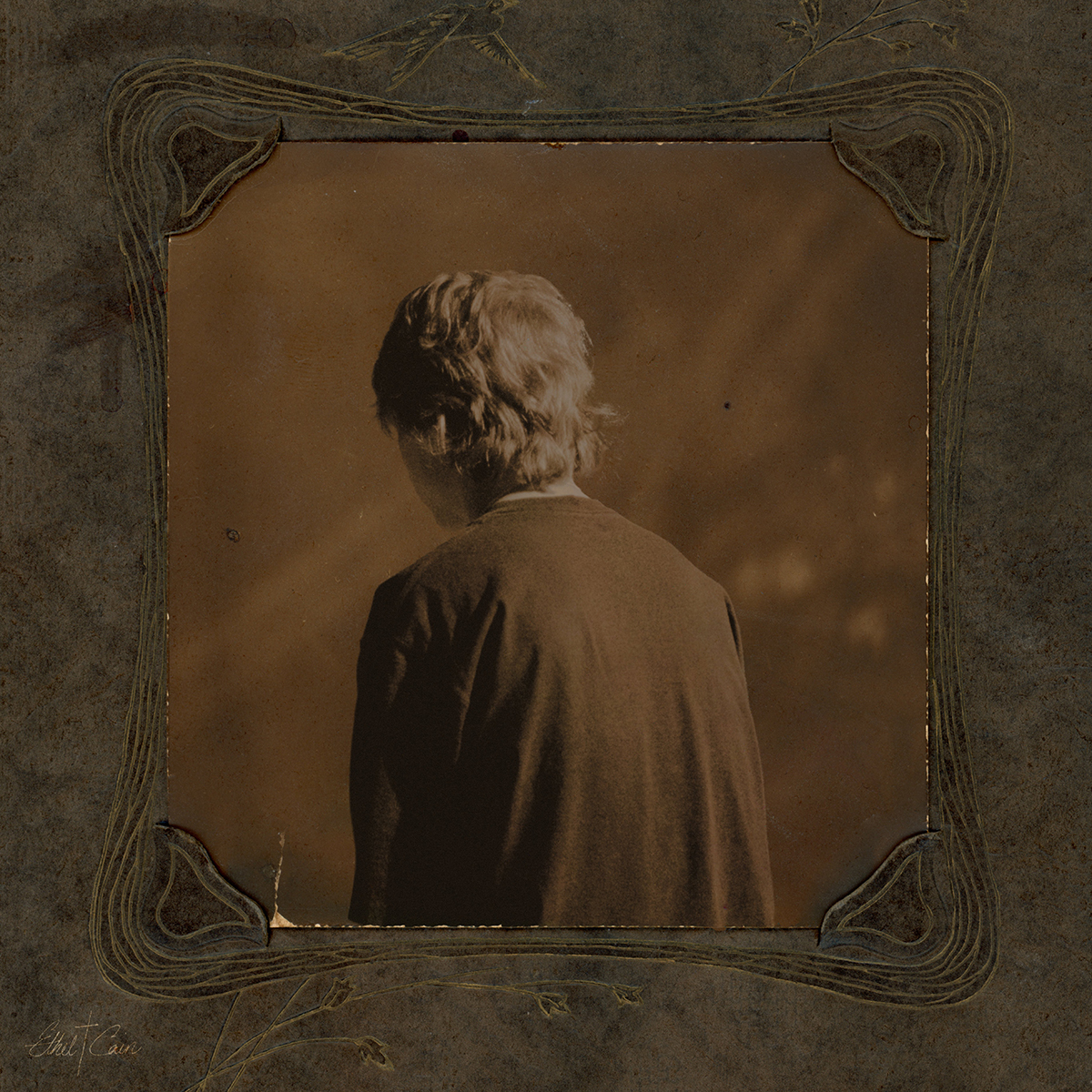 Ethel Cain ‘Willoughby Tucker, I’ll Always Love You’, photo by Silken Weinberg/Hayden Anhedonia