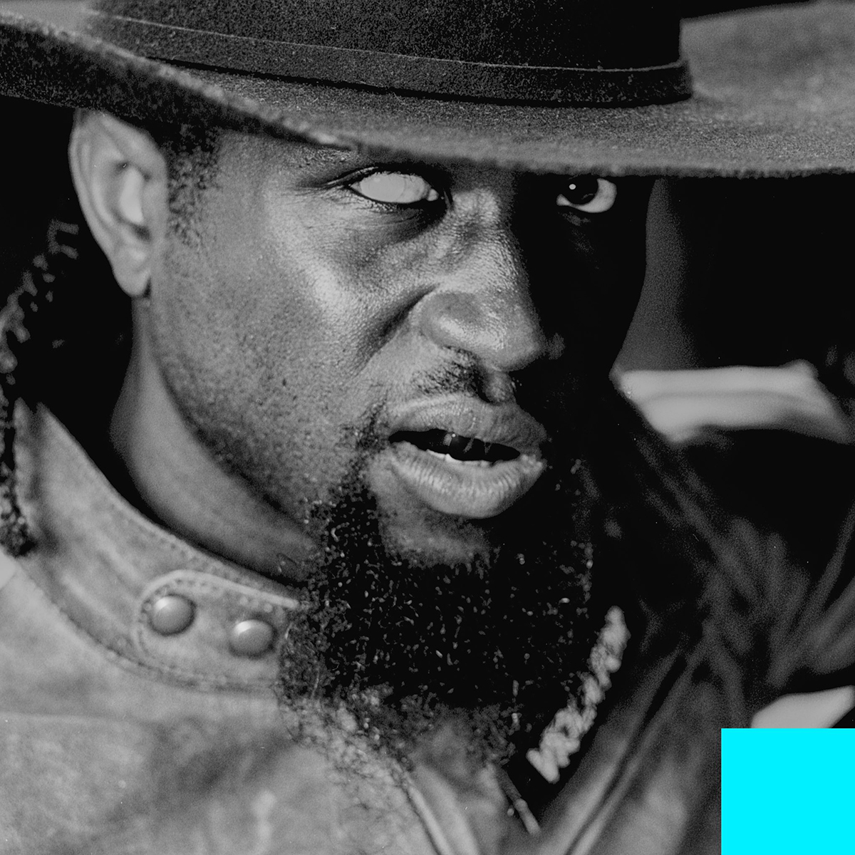 Denzel Himself ‘Violator’, photo by The Him Institute