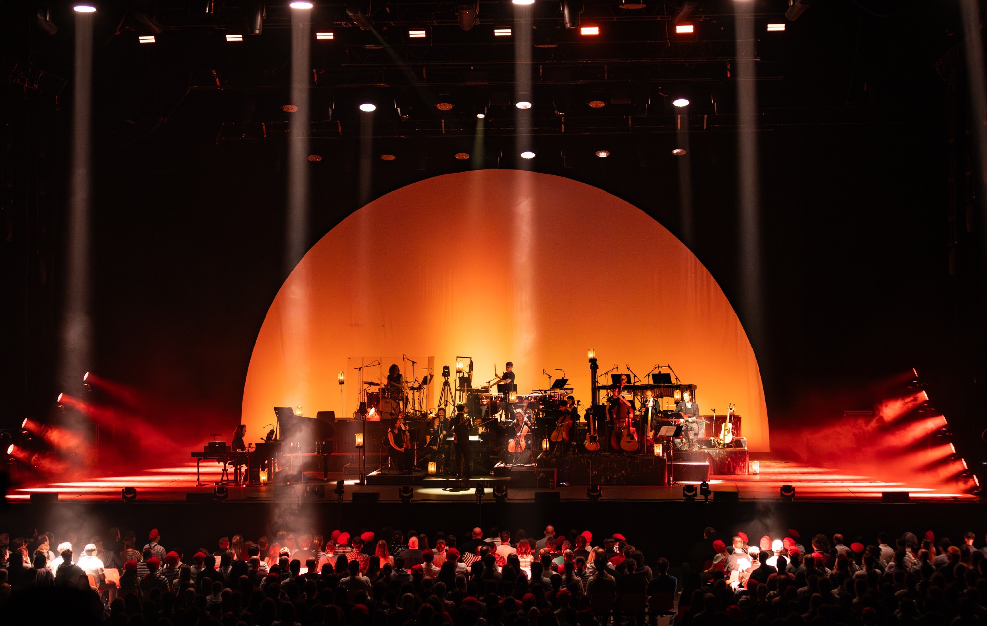 'Clair Obscur: Expedition 33's 'A Painted Symphony' live concert dates