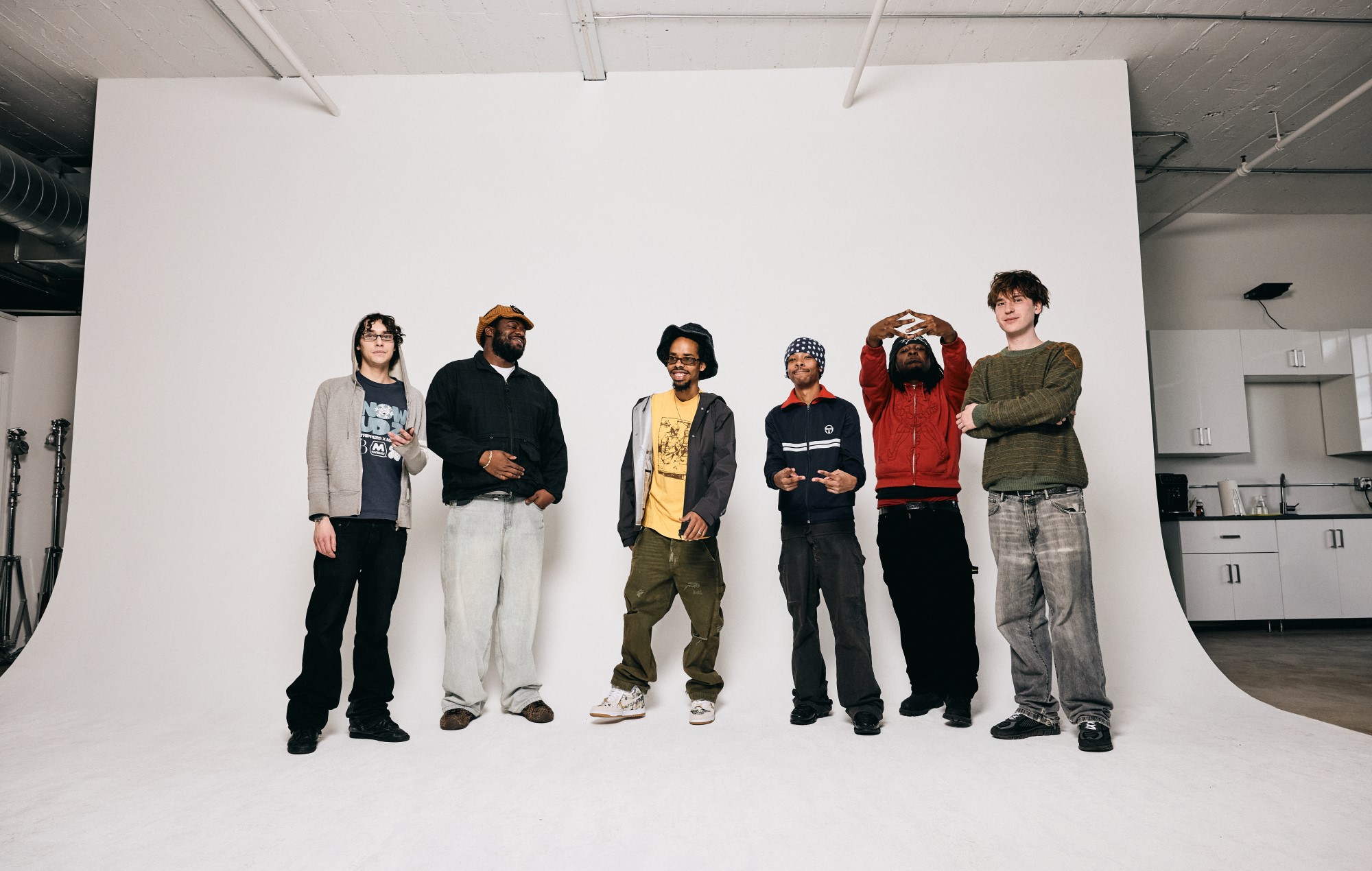 earl sweatshirt mike surf gang pompeii utility review