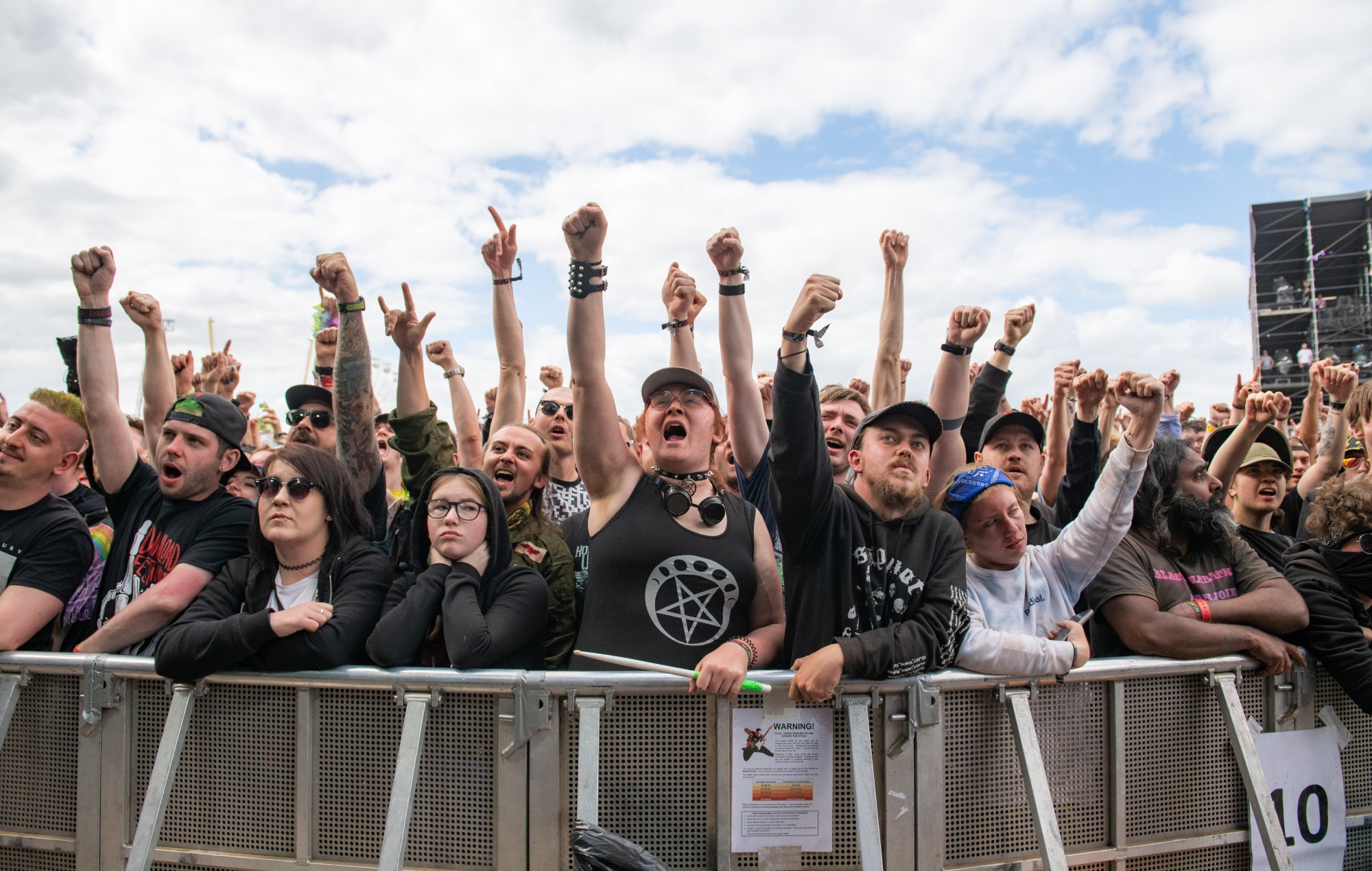 Download Festival