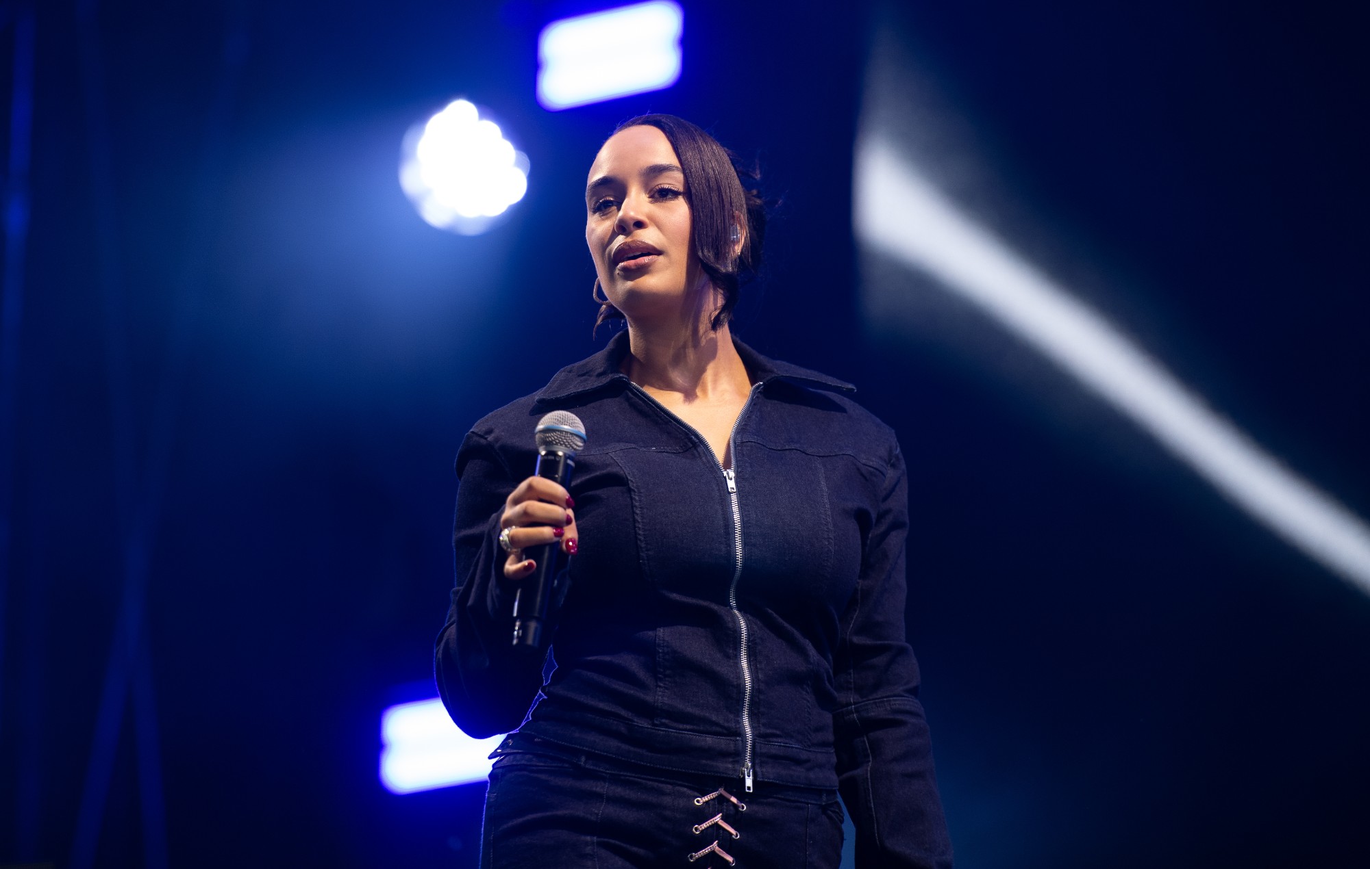 Jorja Smith