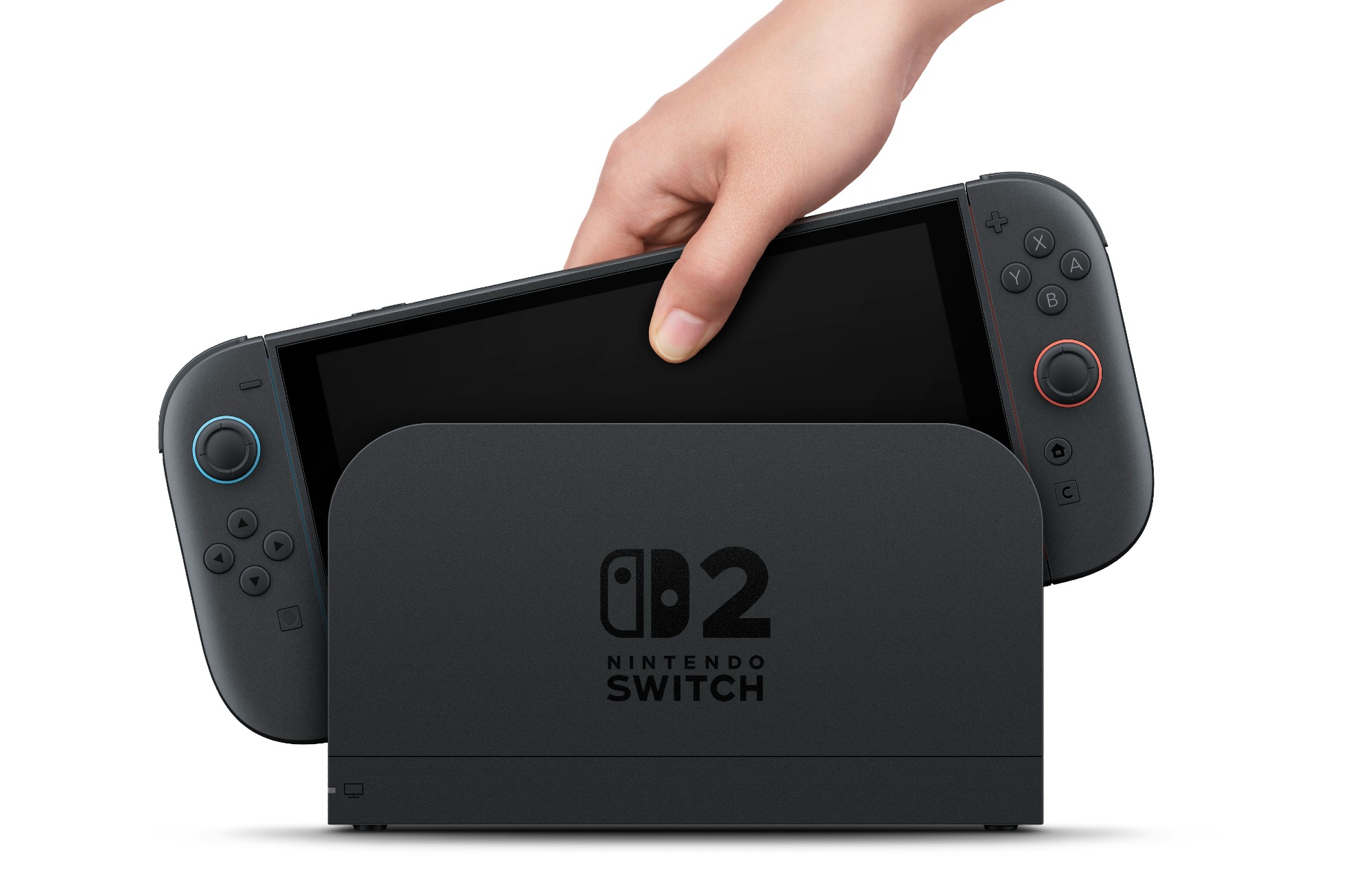 Nintendo Switch 2.