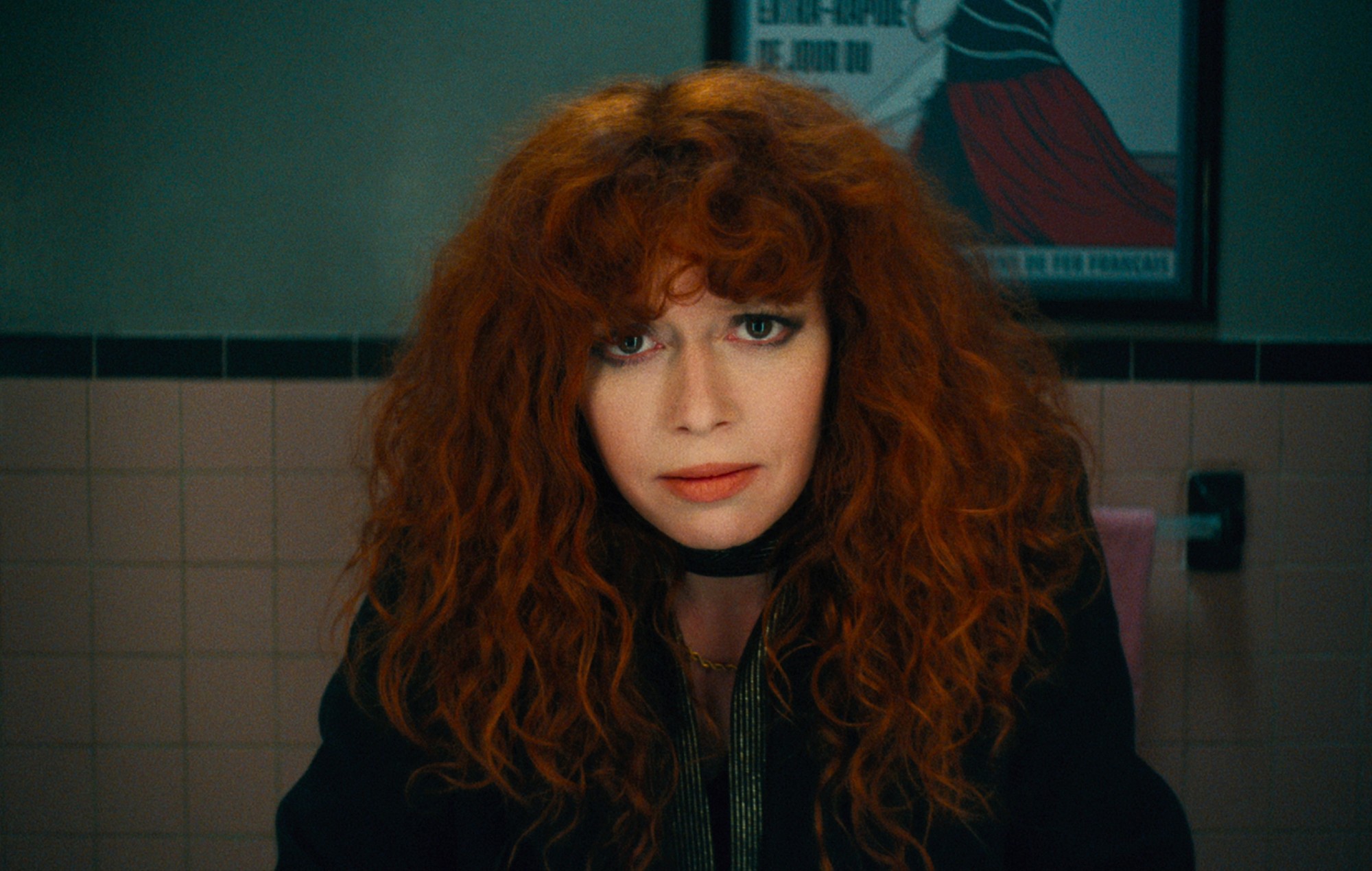Natasha Lyonne AI
