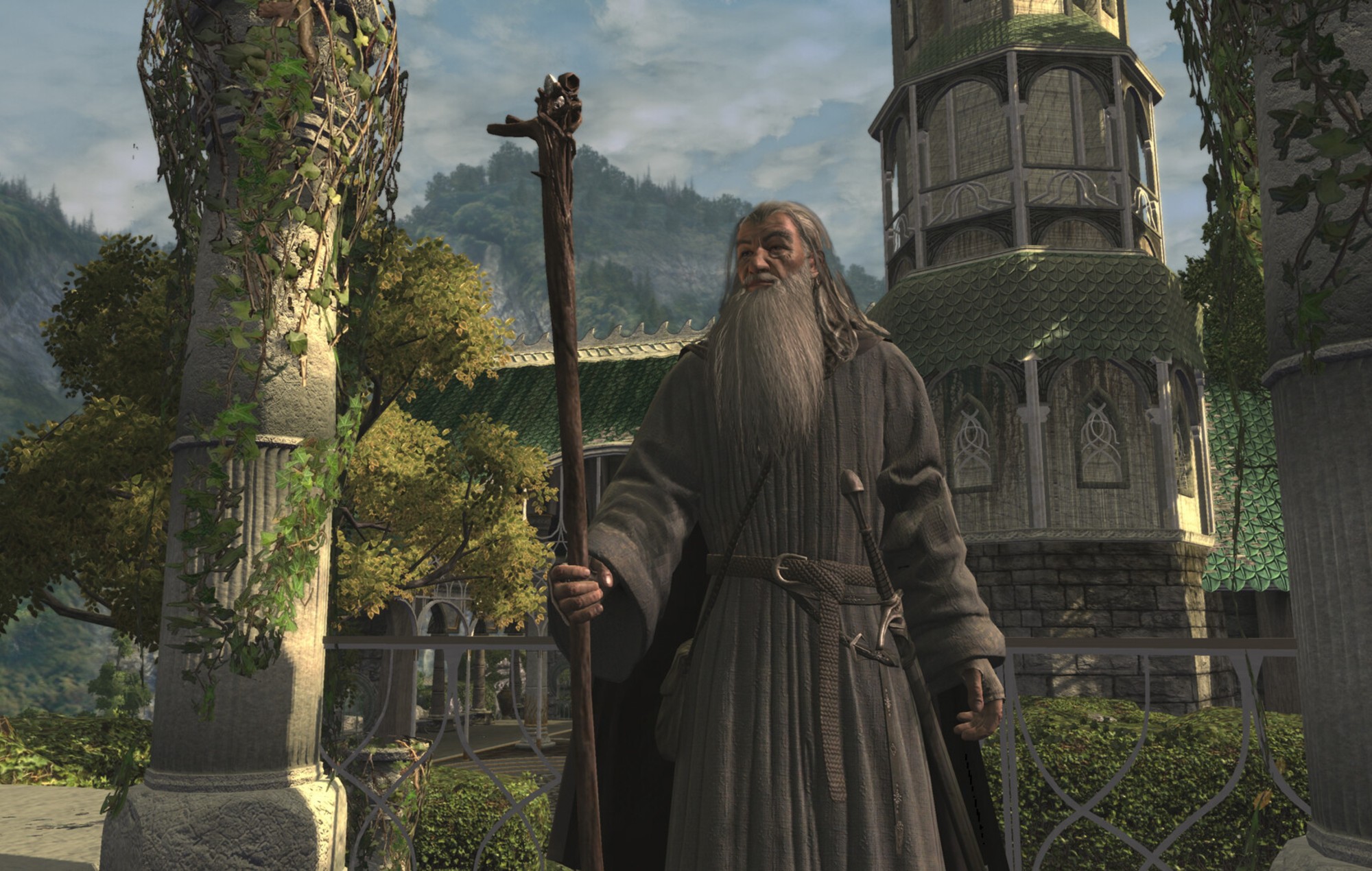 'The Lord Of The Rings: War In The North'
