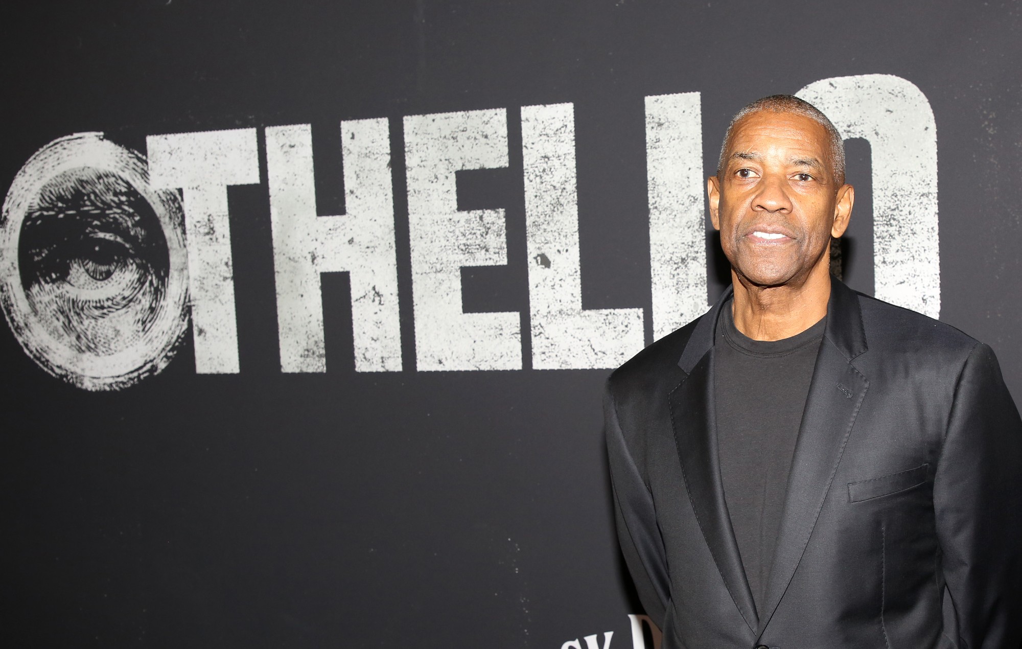 Denzel Washington
