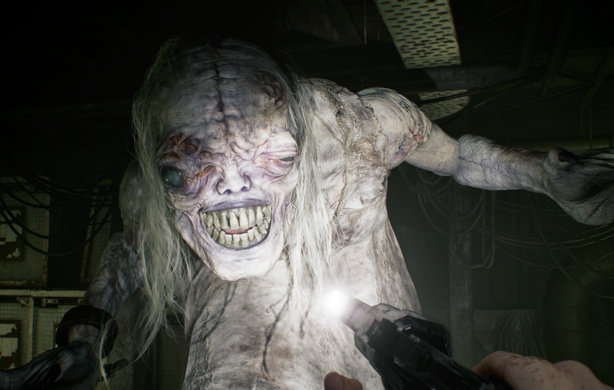 Resident Evil Requiem