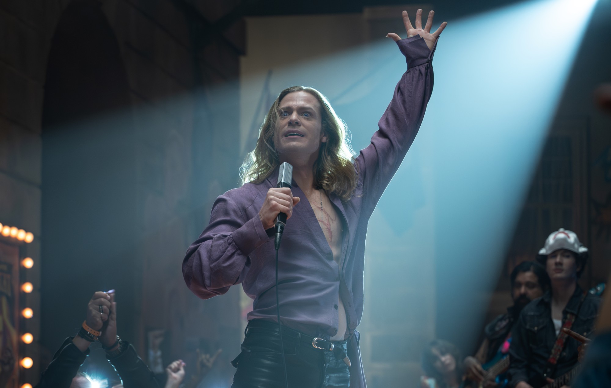 The Vampire Lestat