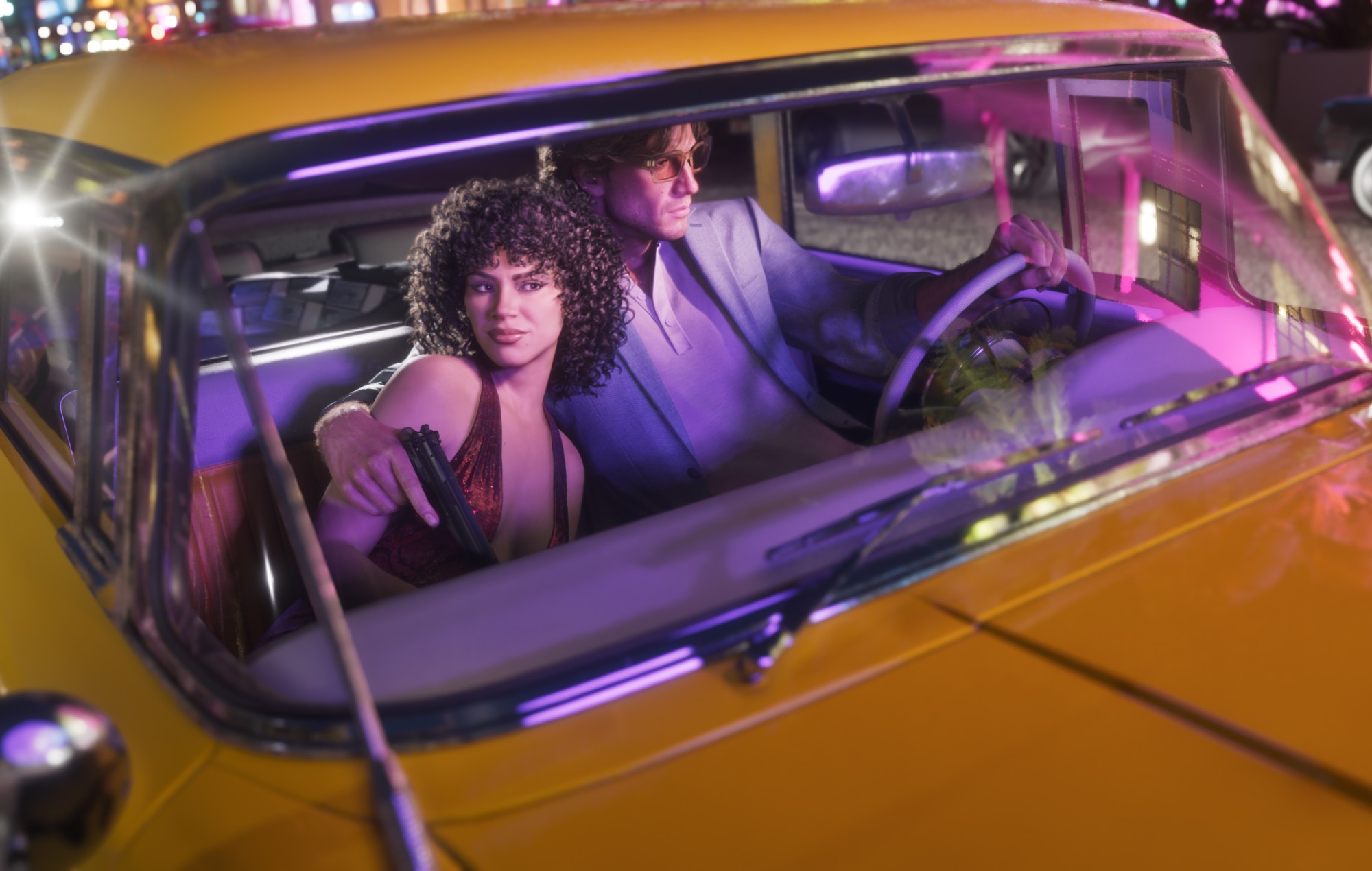 'Grand Theft Auto 6' PlayStation 5