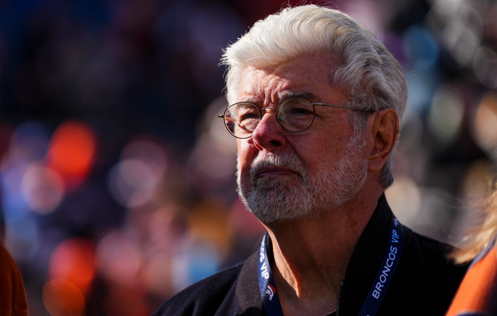 George Lucas AI