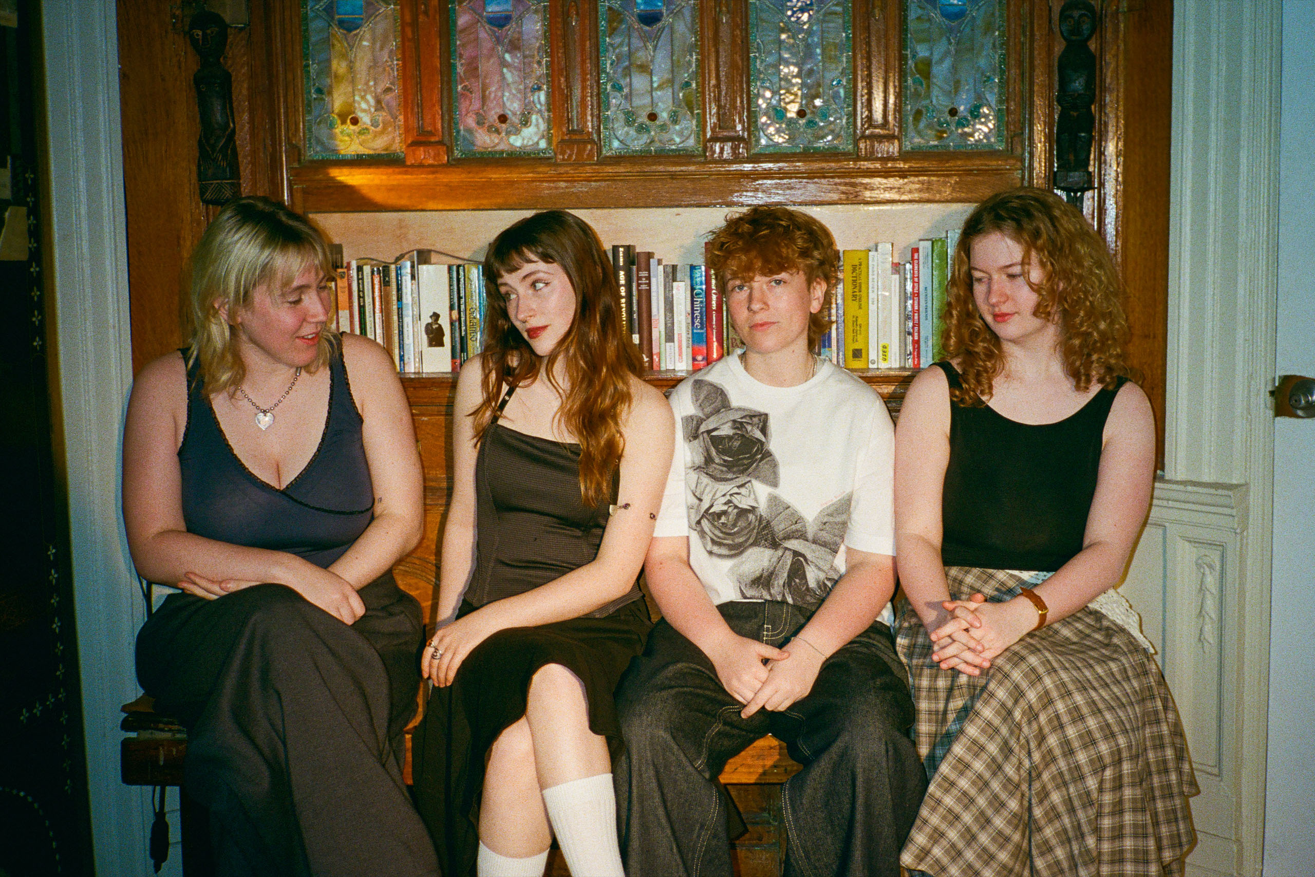 Florence Road (2026), photo by Marisa Bazan