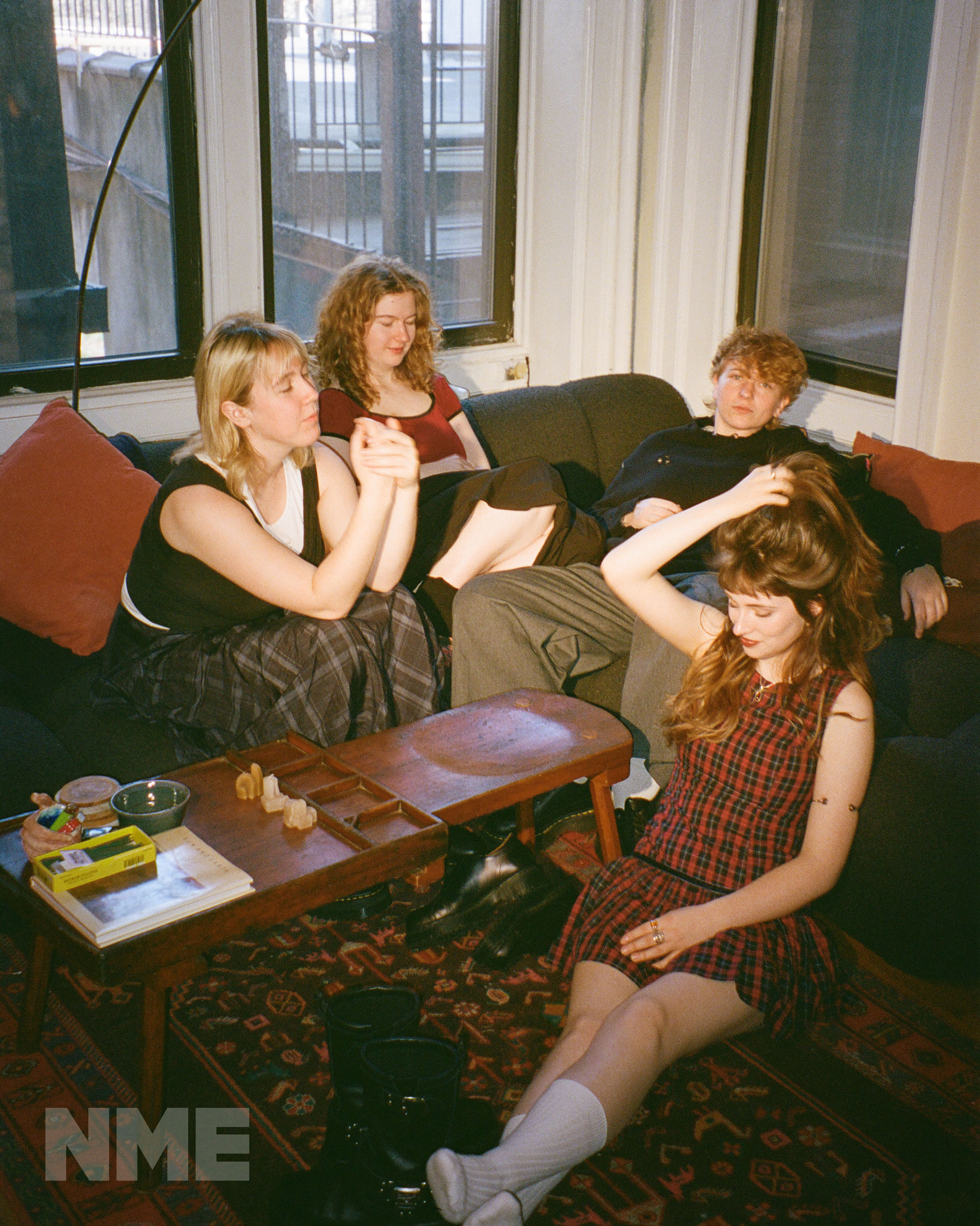 Florence Road (2026), photo by Marisa Bazan