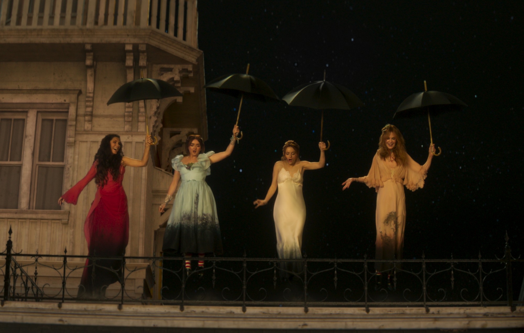 Practical Magic 2 review