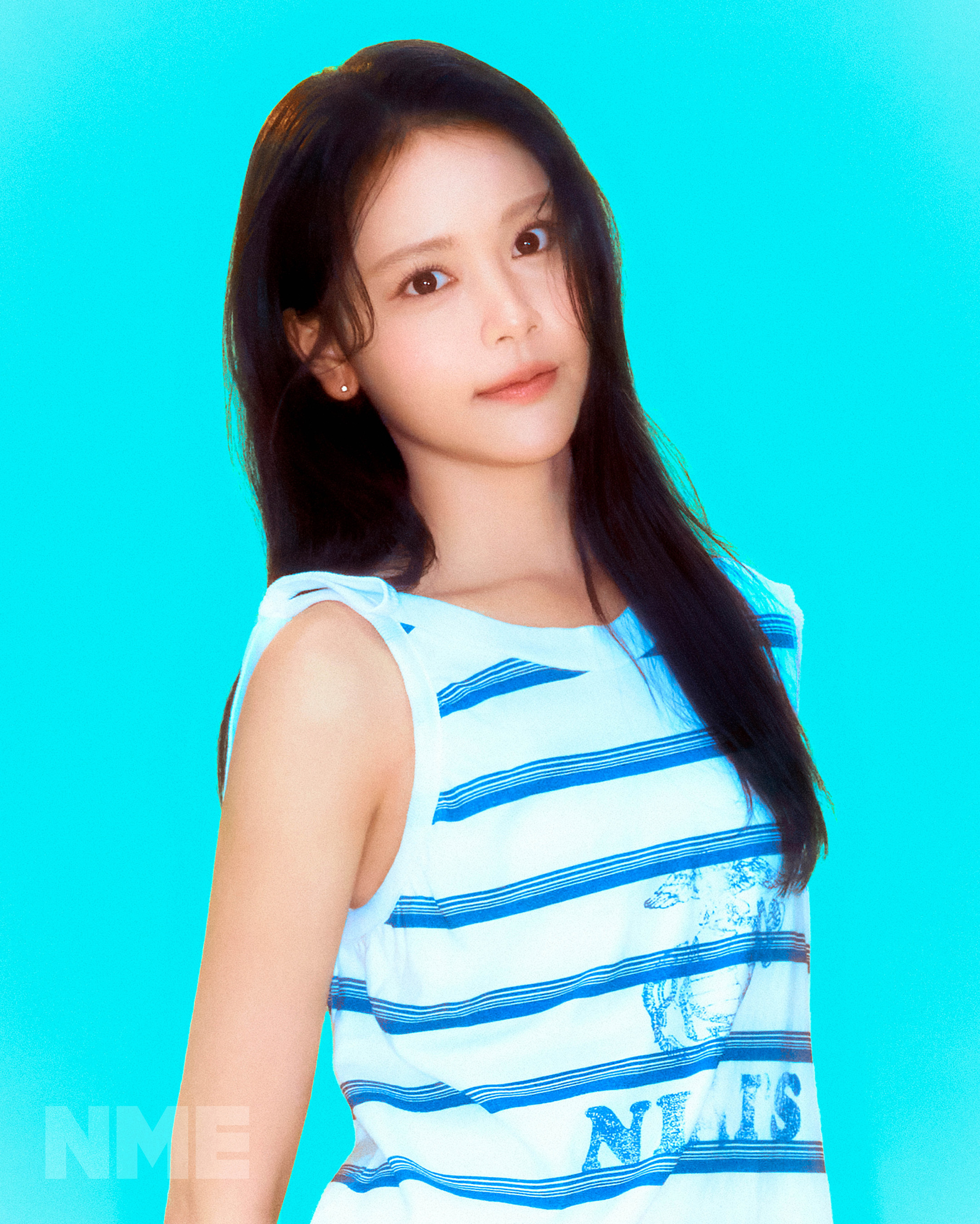 Carmen of Hearts2Hearts (2026), photo by Wonyoung Ki
