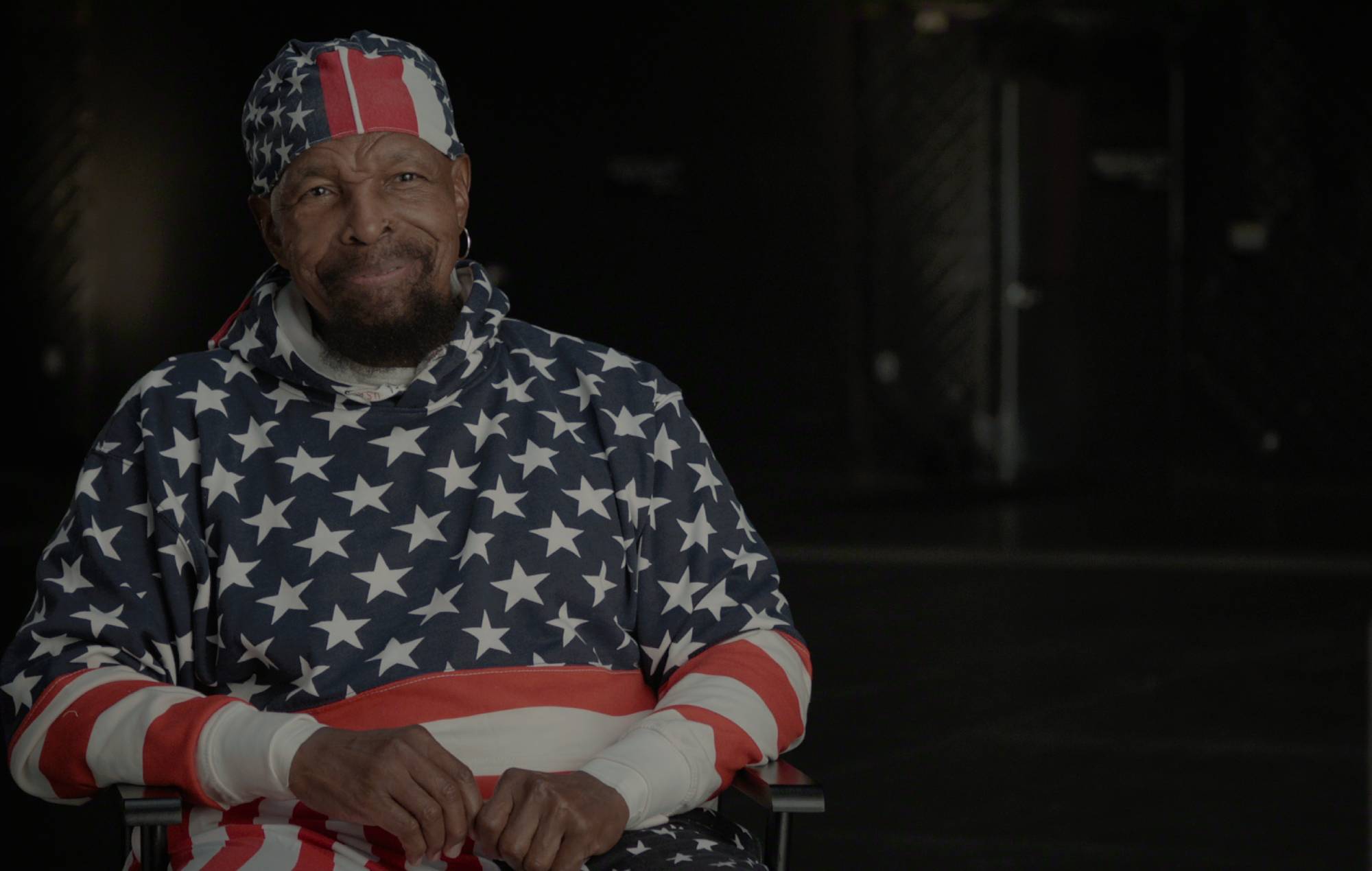 Untold Mr. T: I Pity The Fool