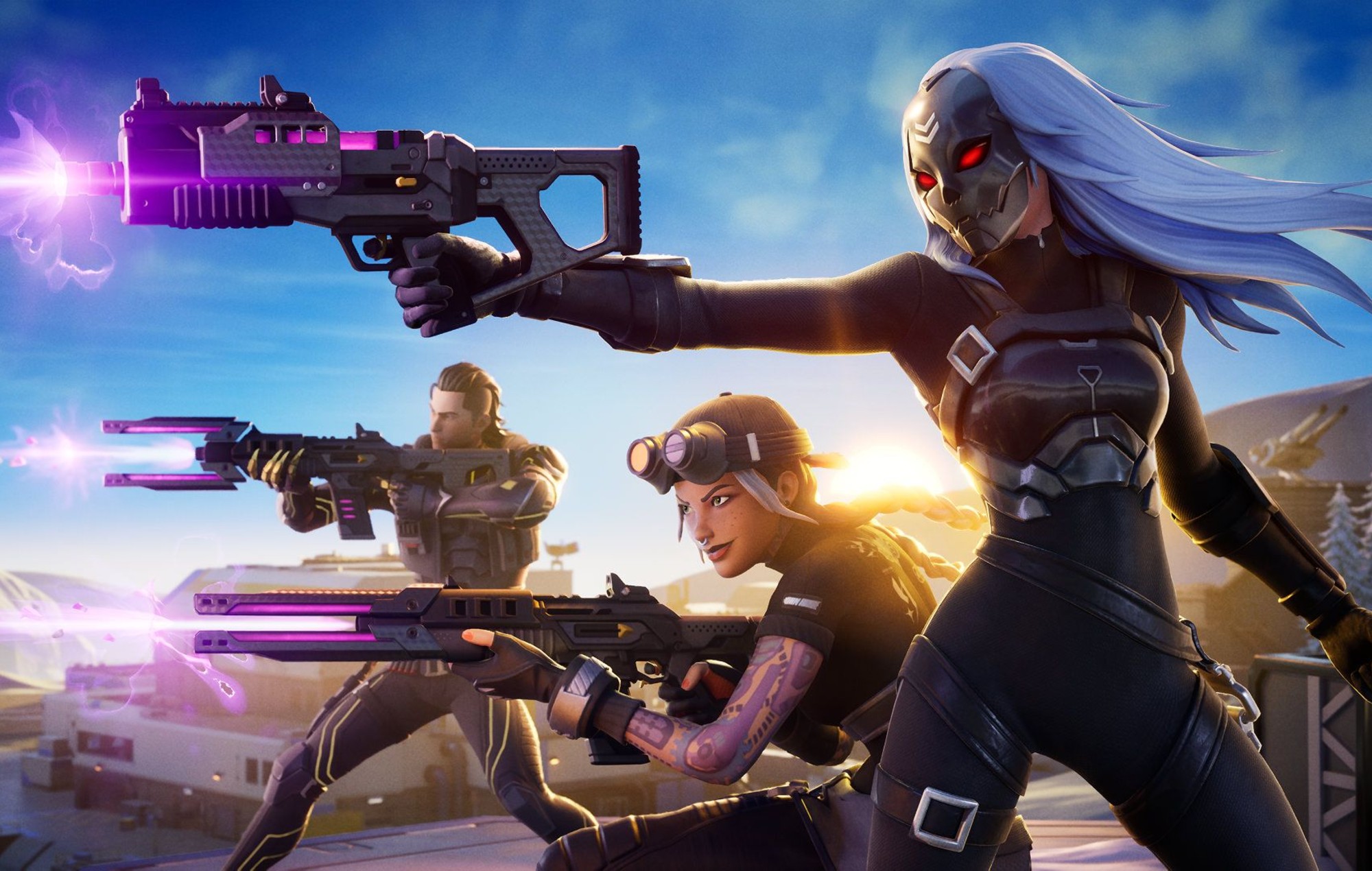 Fortnite