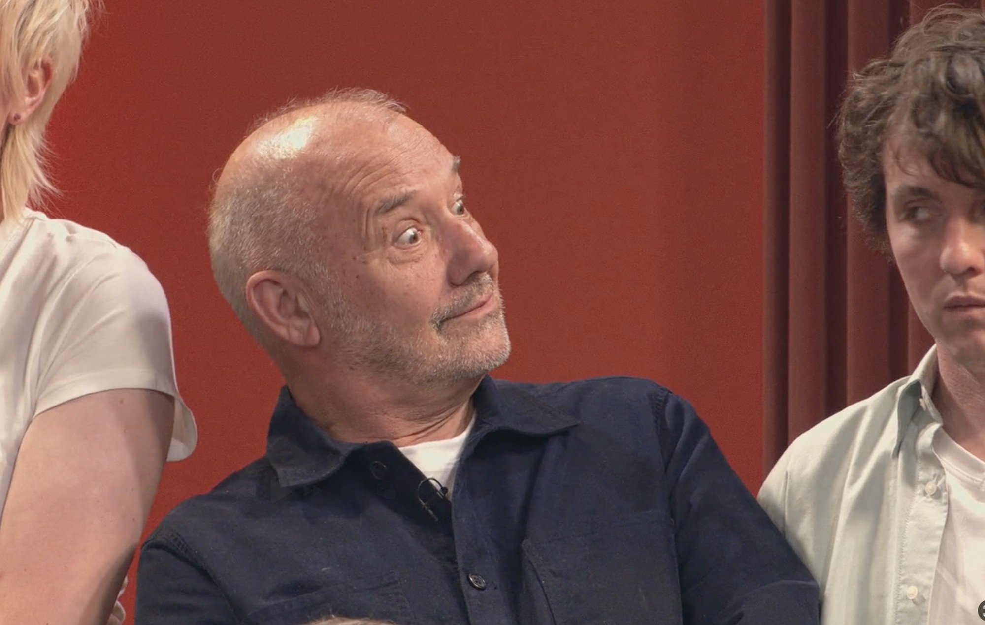 Bob Mortimer Murals