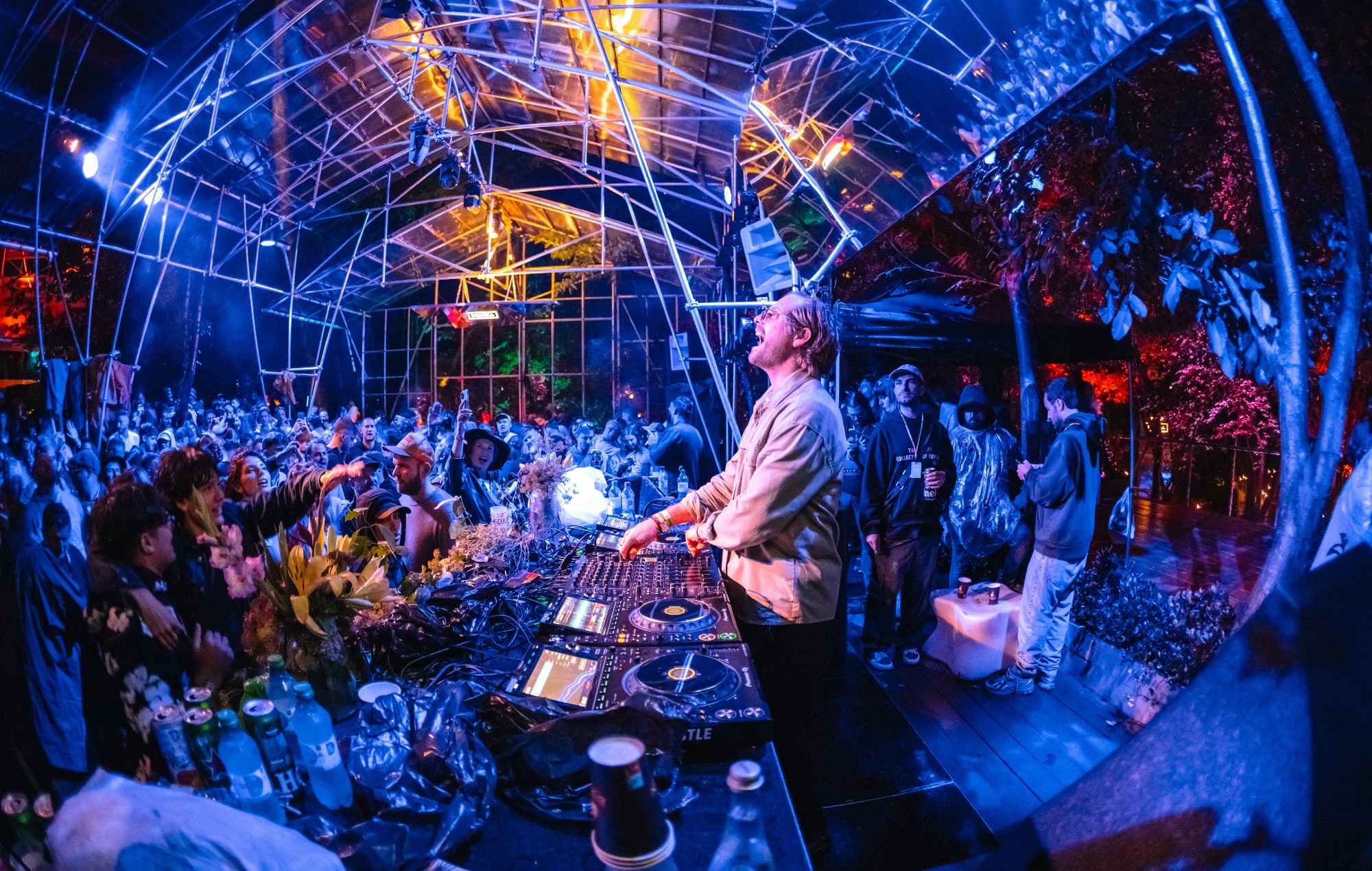 Electric Castle festival