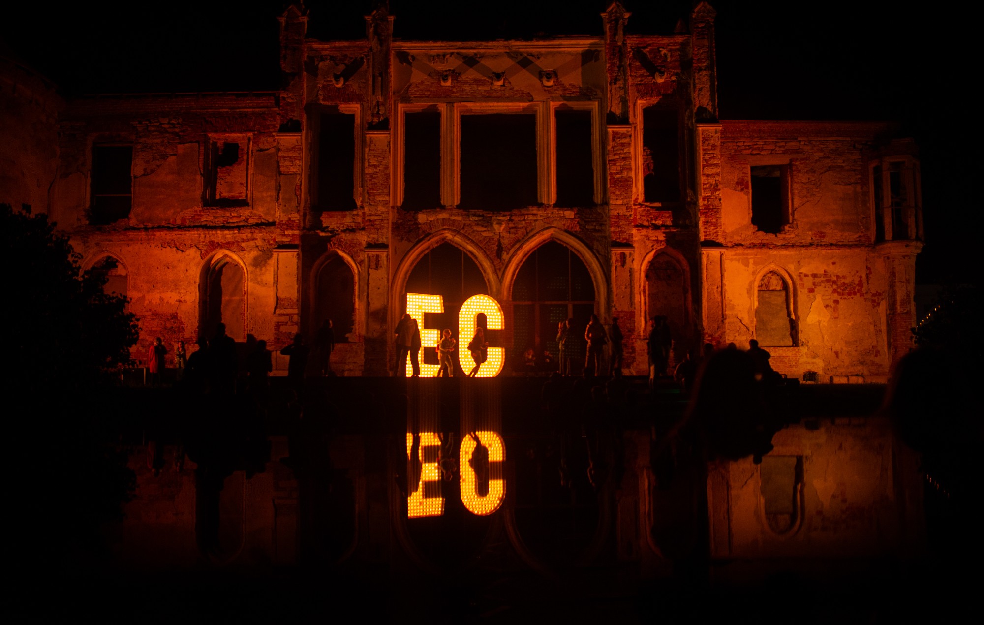 Electric Castle festival