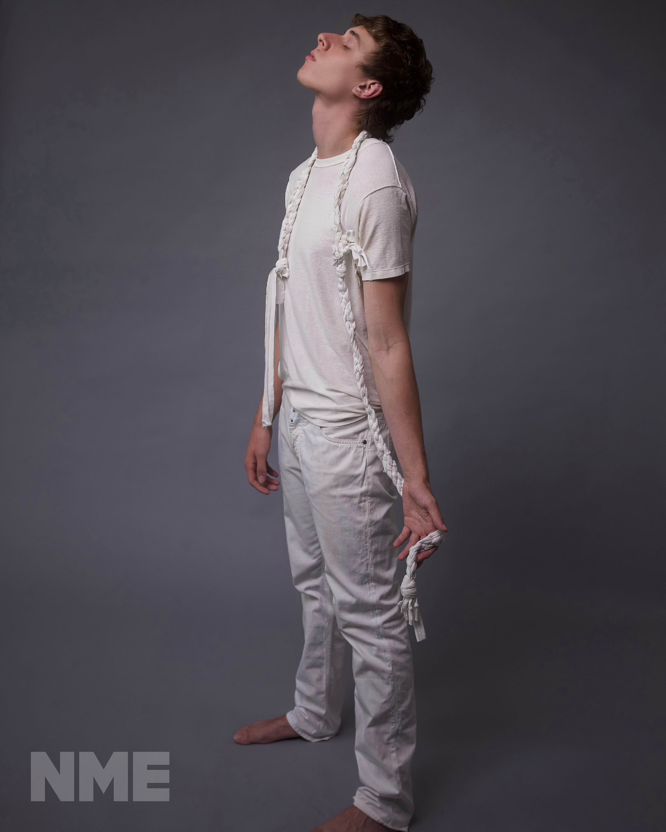 Nate Sib (2026), photo by Chessa Subbiondo