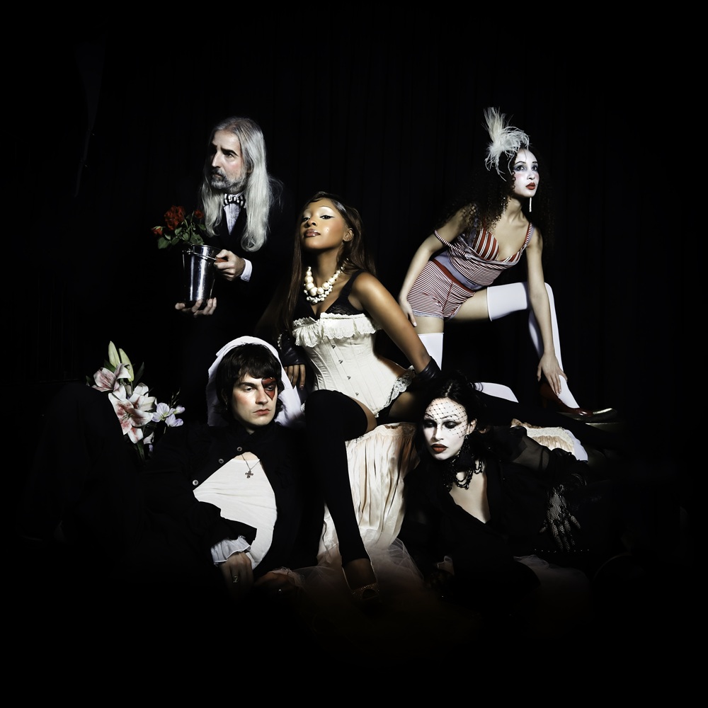 Natanya Attitude Era review