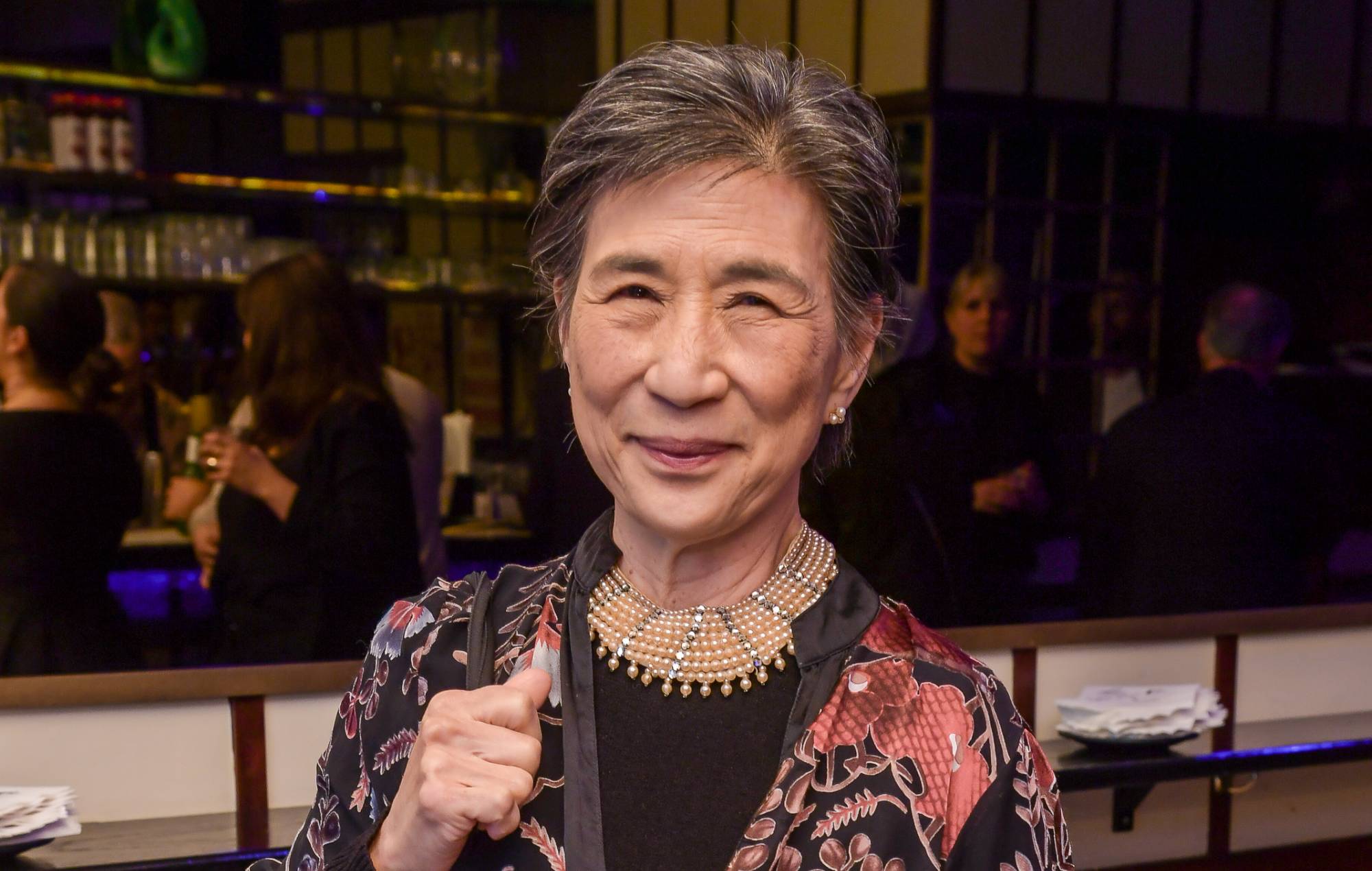 Wai Ching Ho