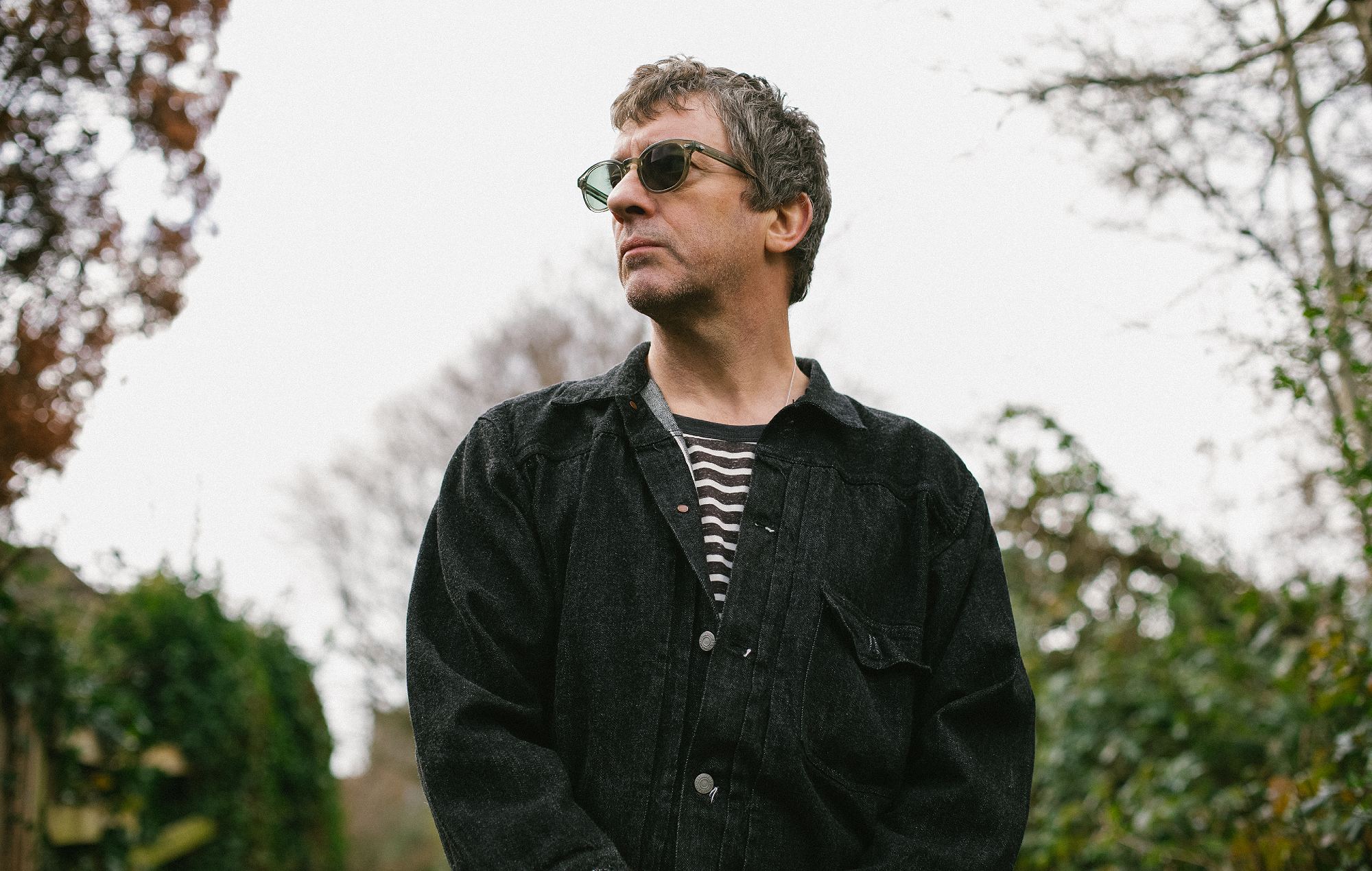 Graham Coxon, 2026. Credit: Press