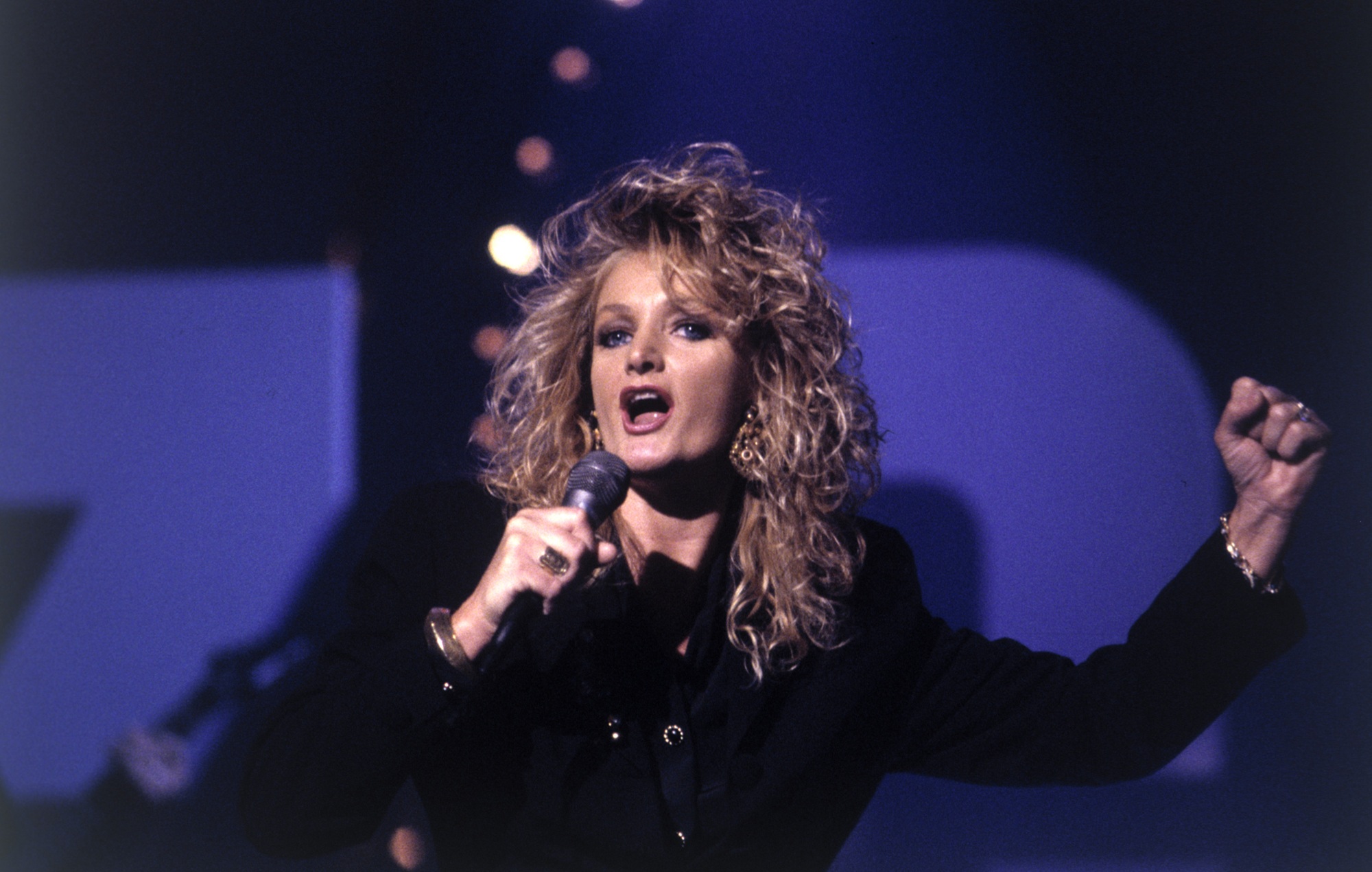 Bonnie Tyler obit
