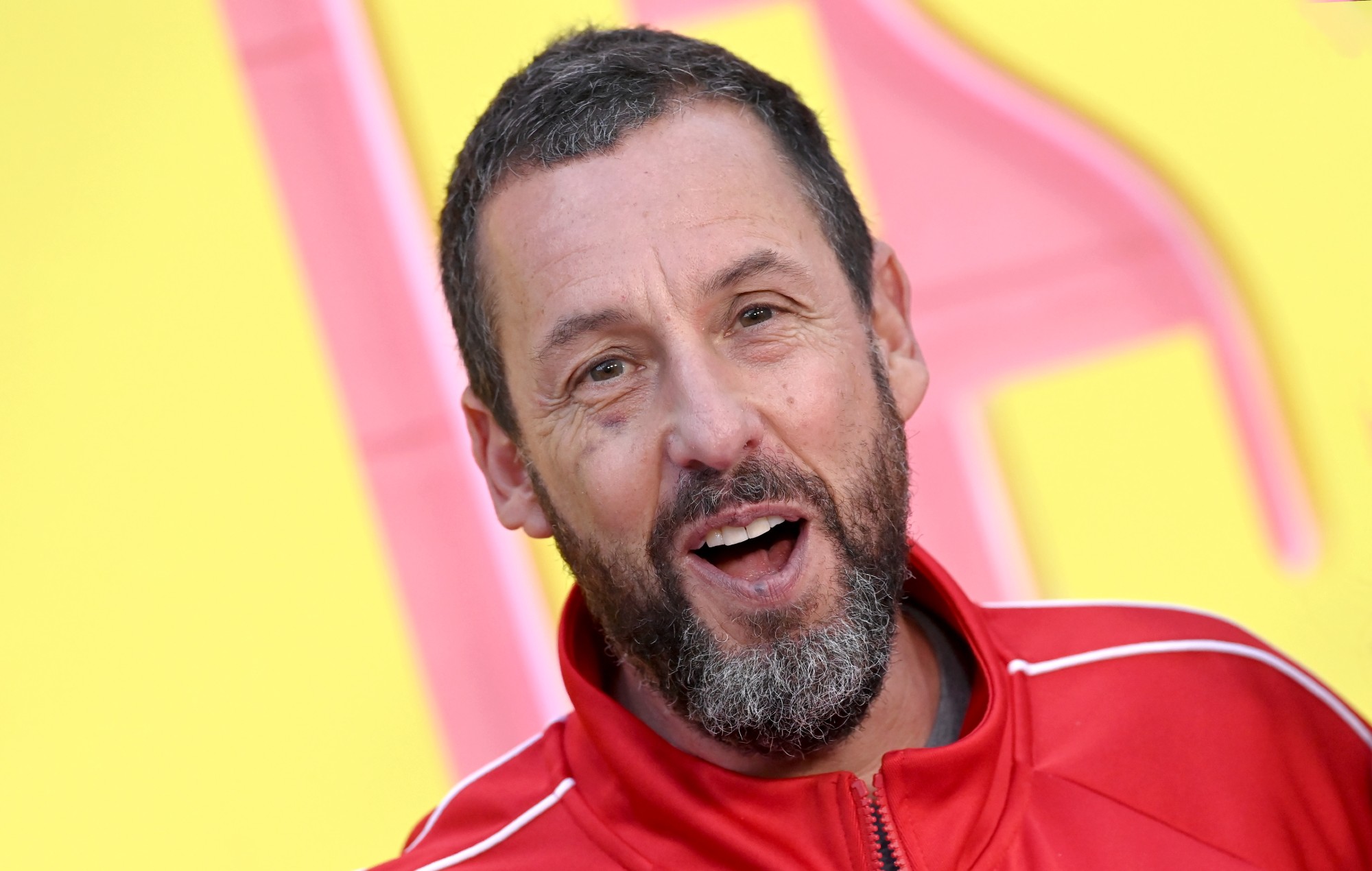 Adam Sandler