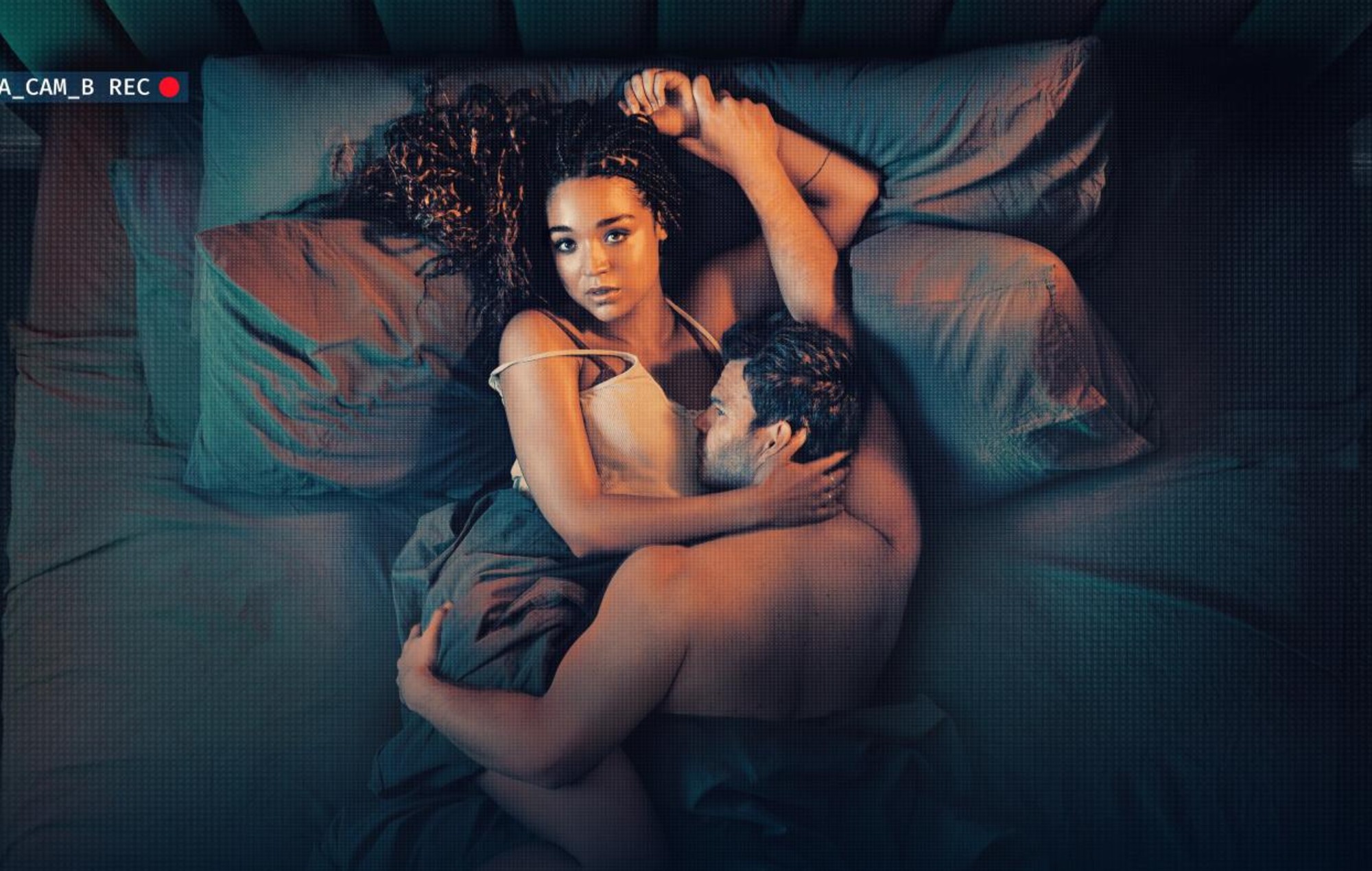 Watching You TV series