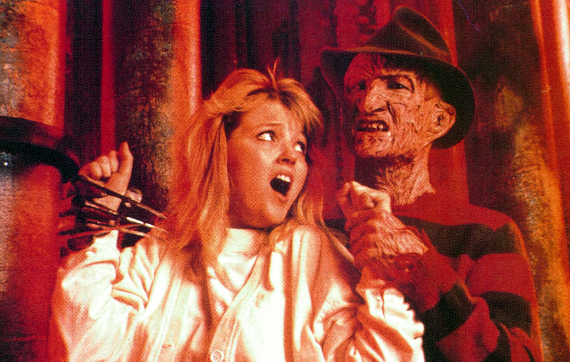 Freddy Krueger