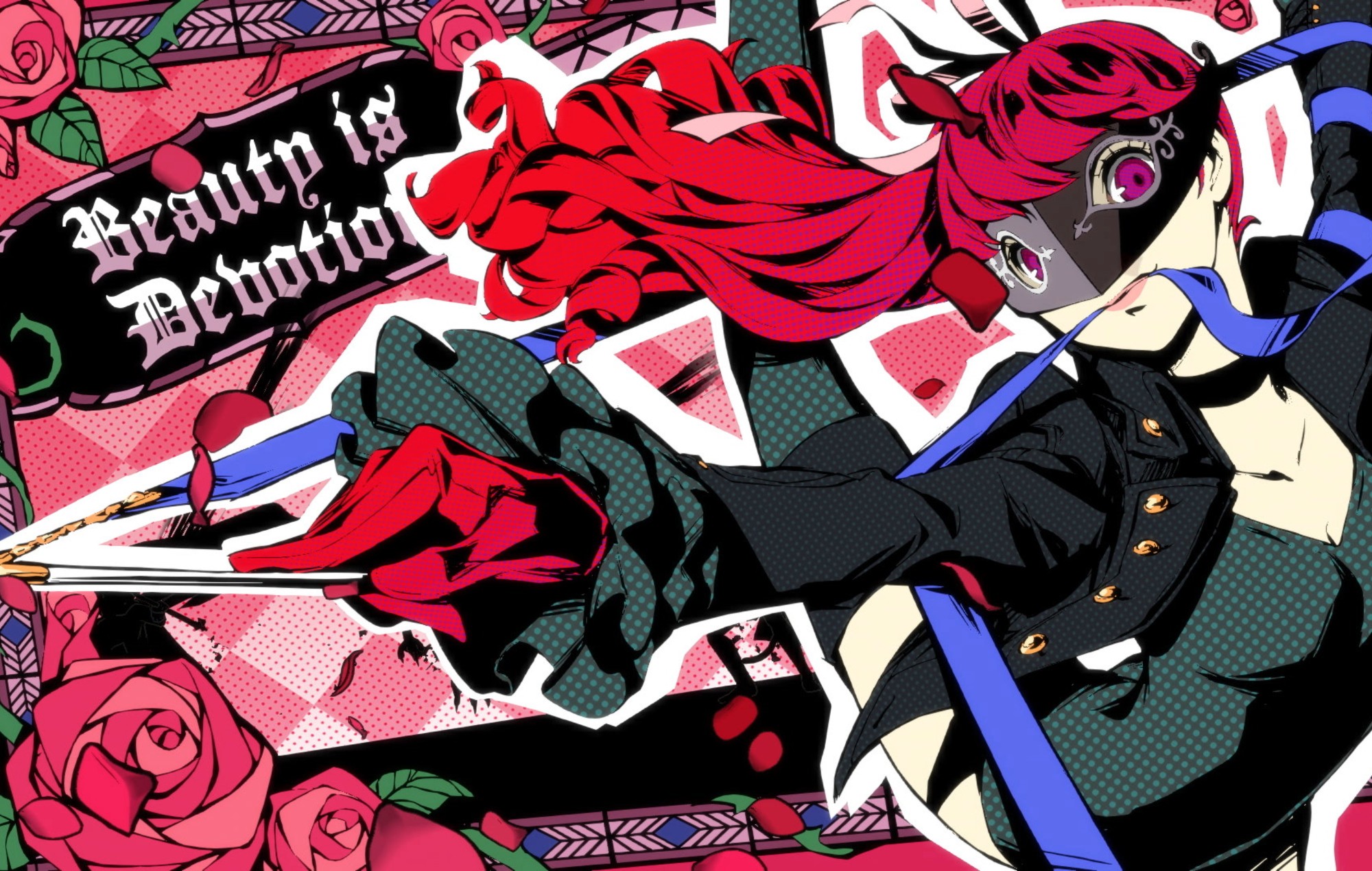 Persona 5 soundtrack